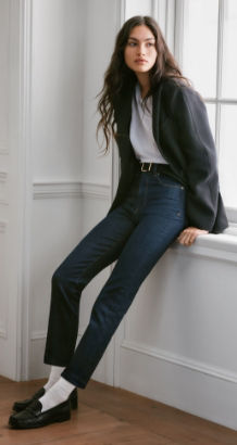 New In: 90's Fashion It-Girl