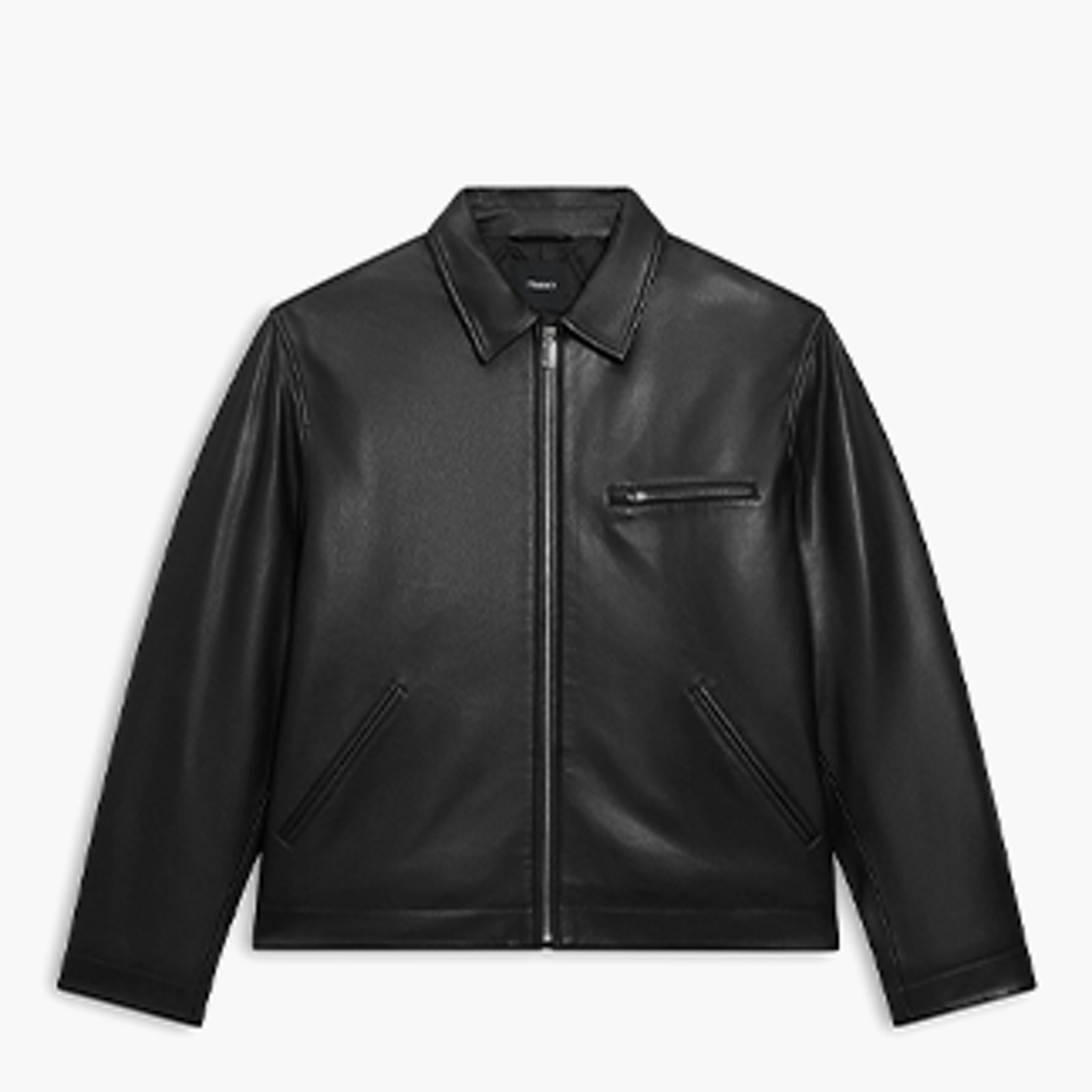 Leather & Suede