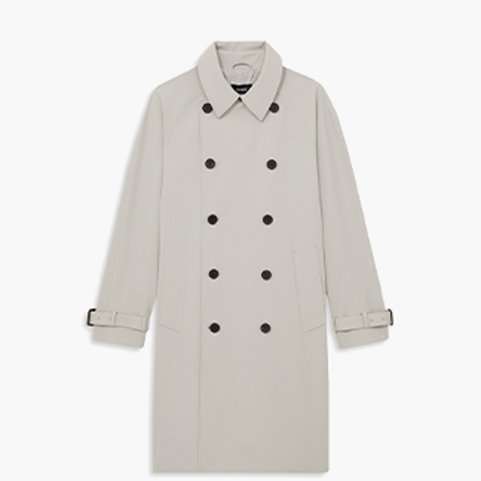 Overcoats