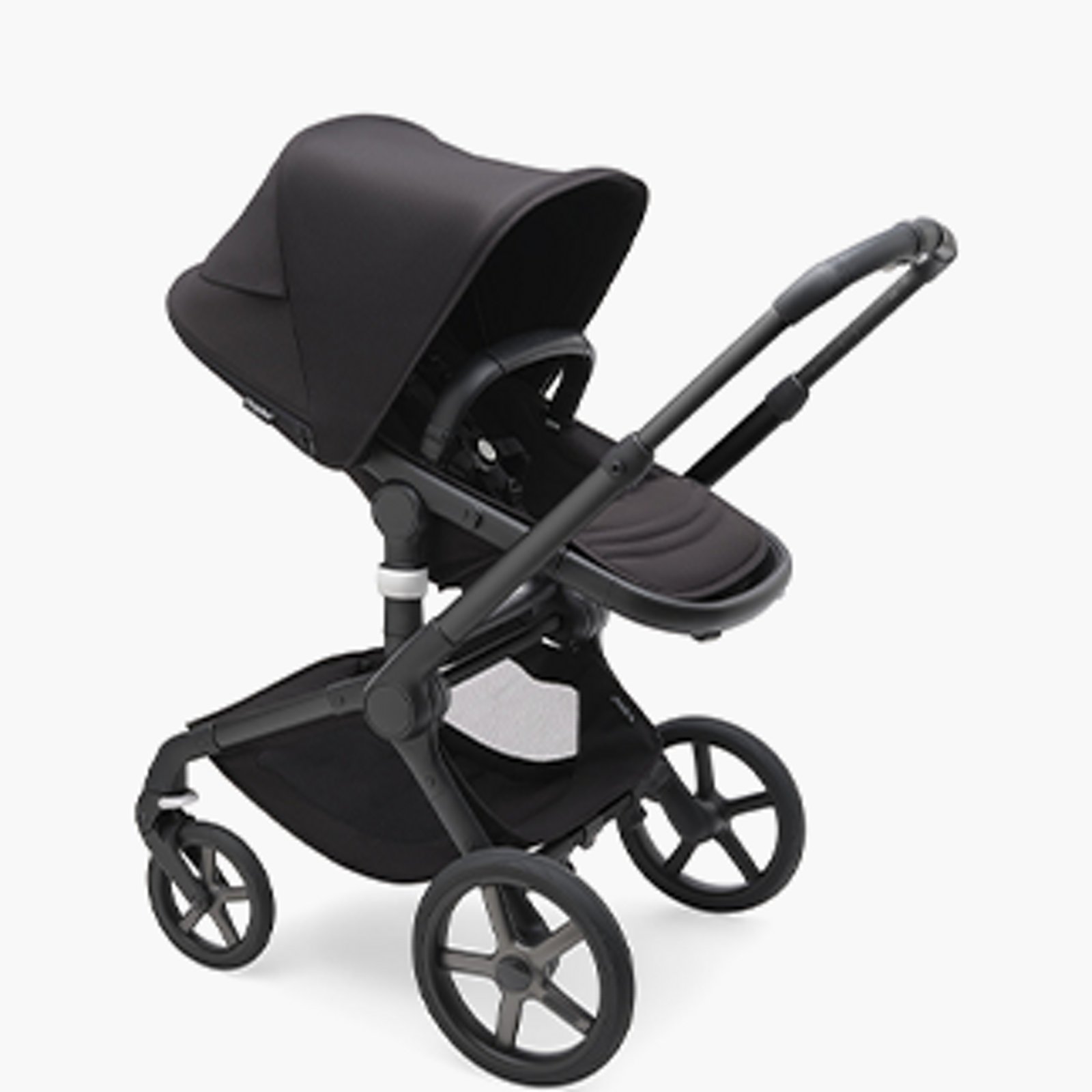 Standard Stroller