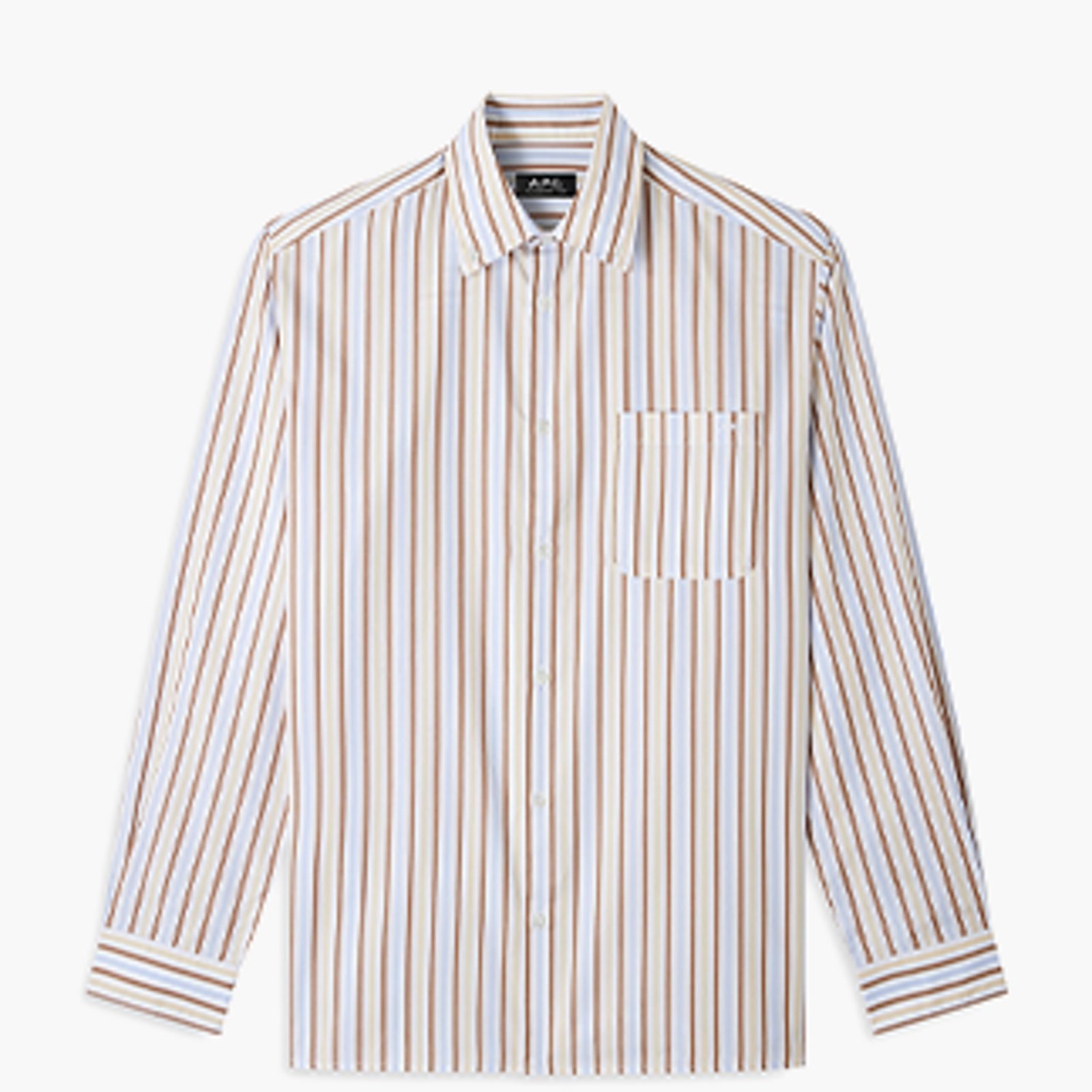 Long Sleeve