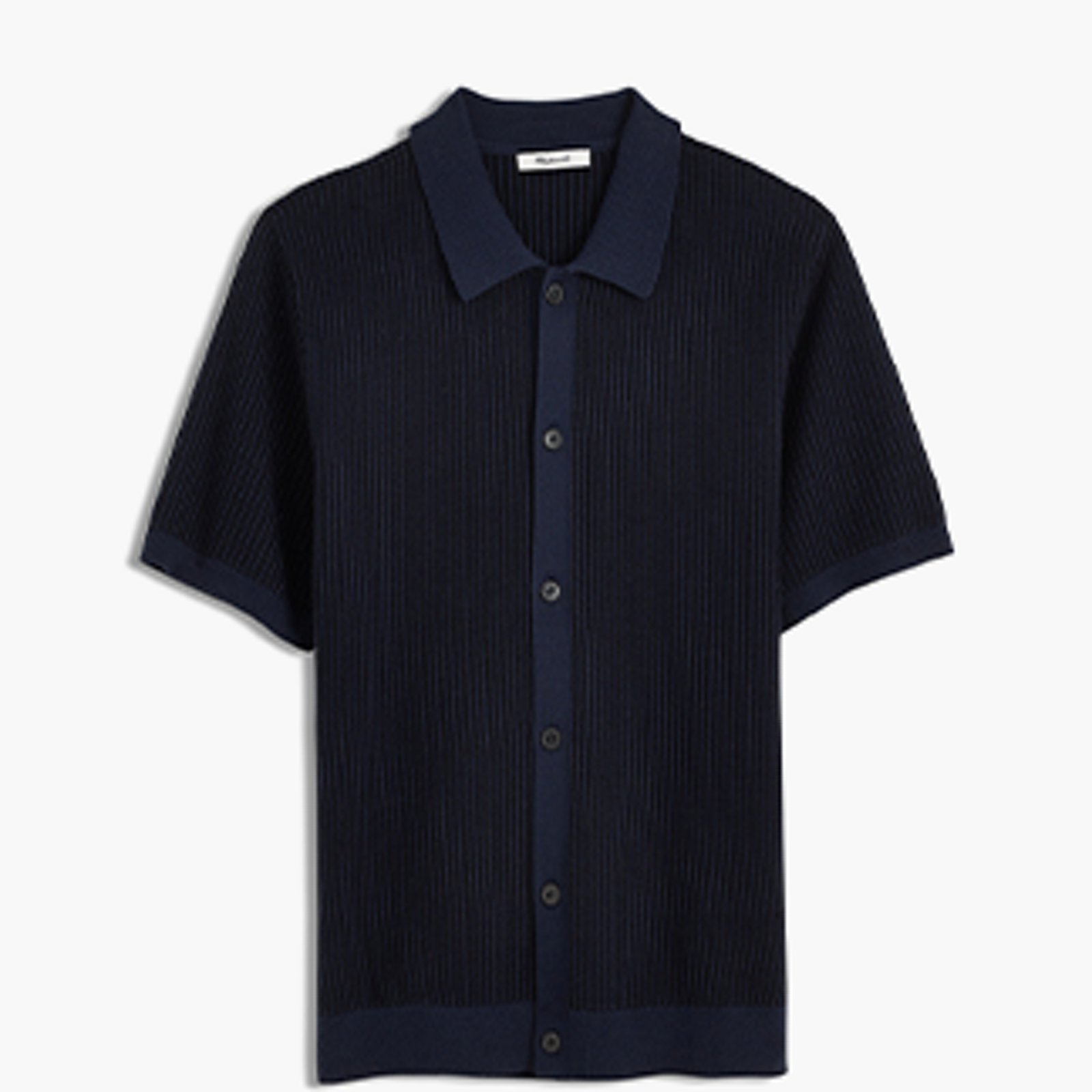 Short Sleeve