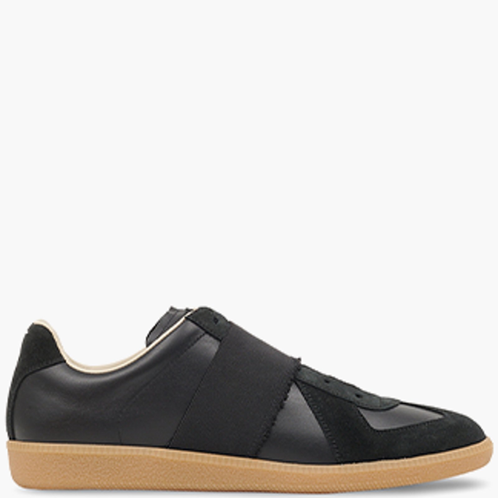 Slip on