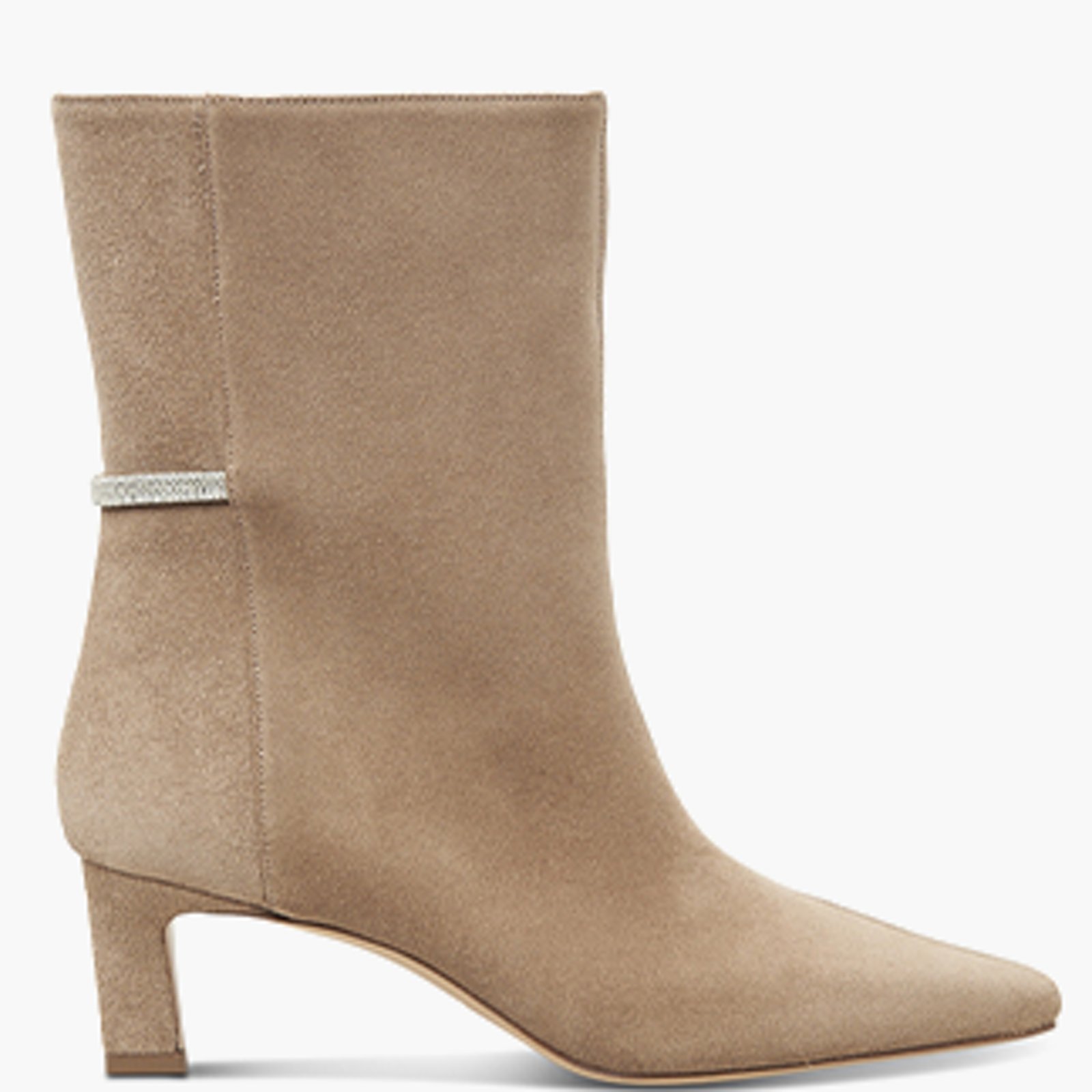 Suede