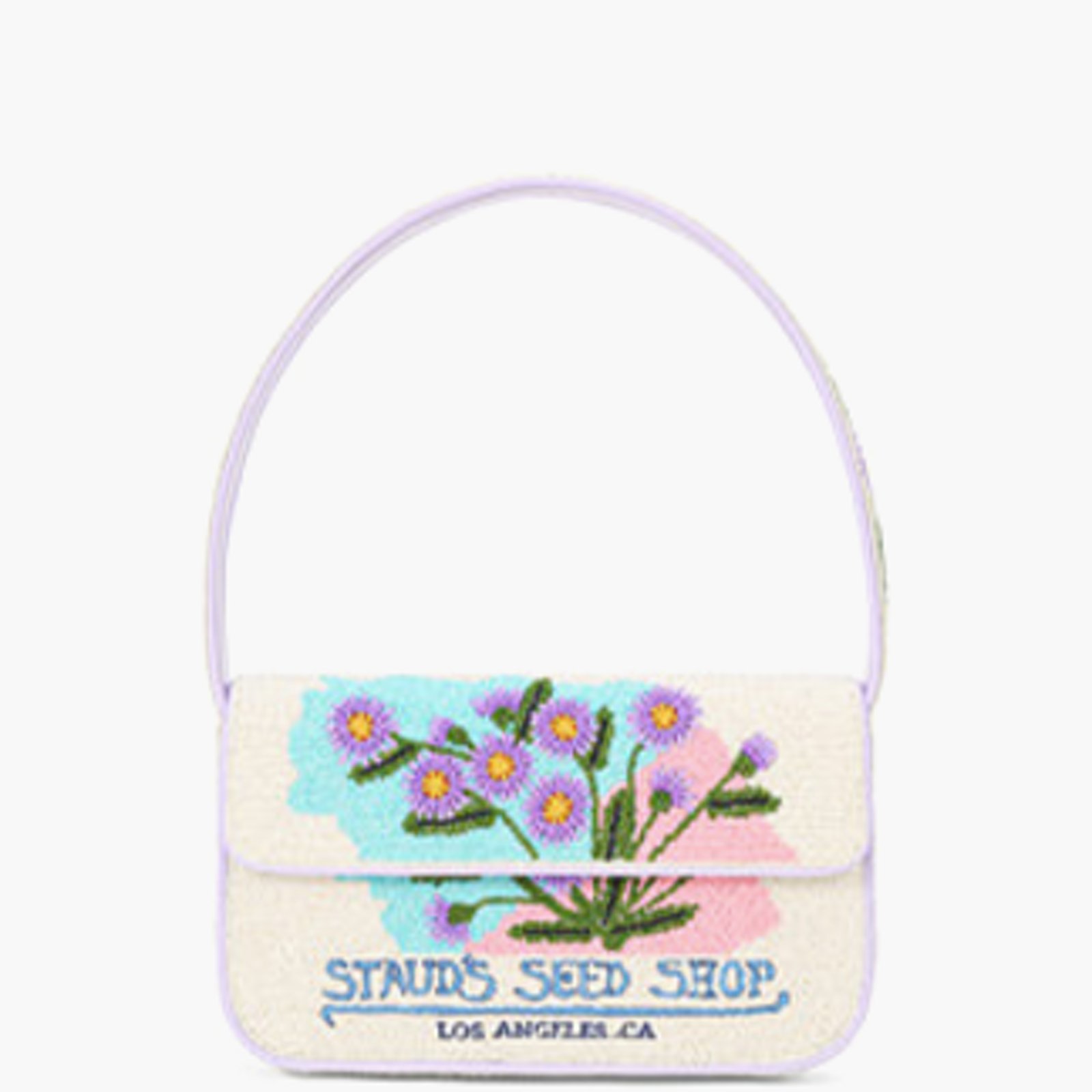 STAUD