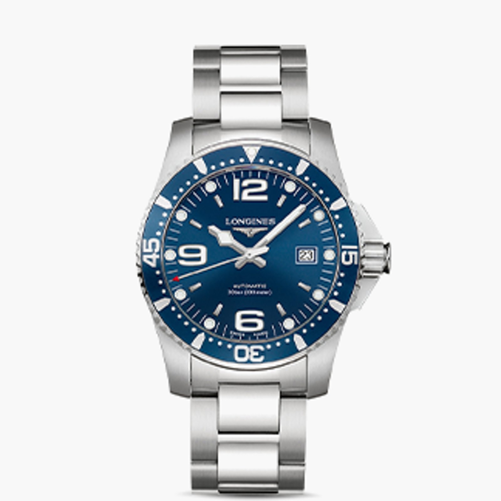 Longines