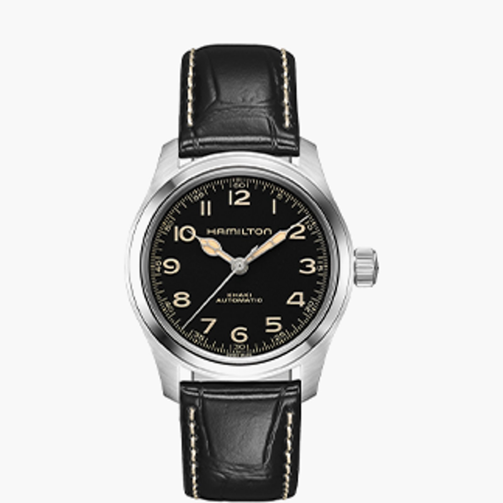 Leather Strap