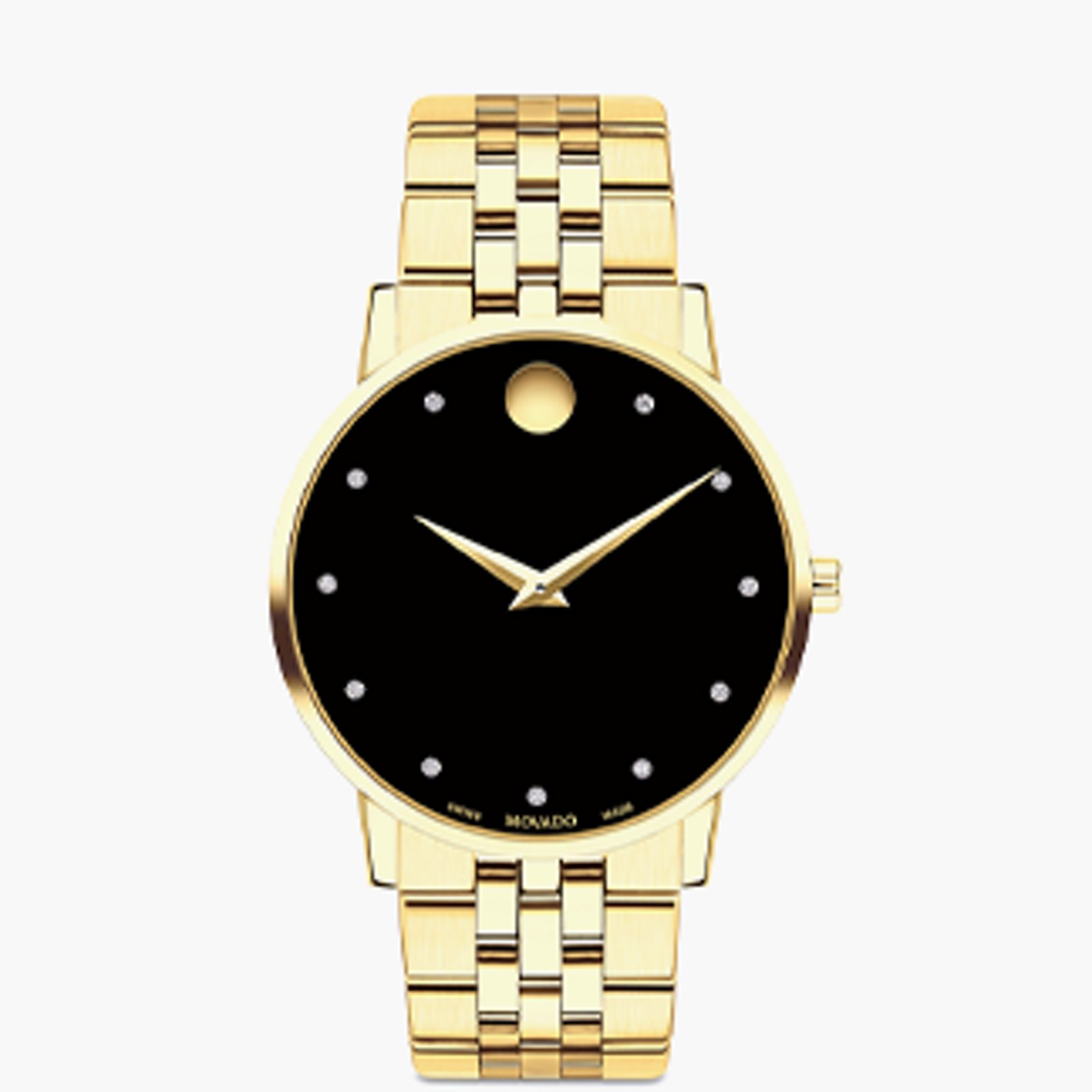 Movado