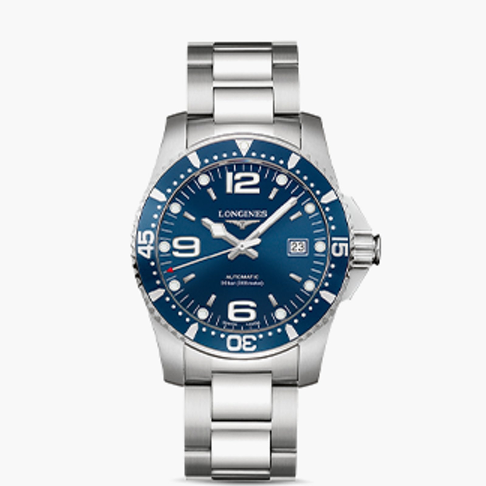 Longines