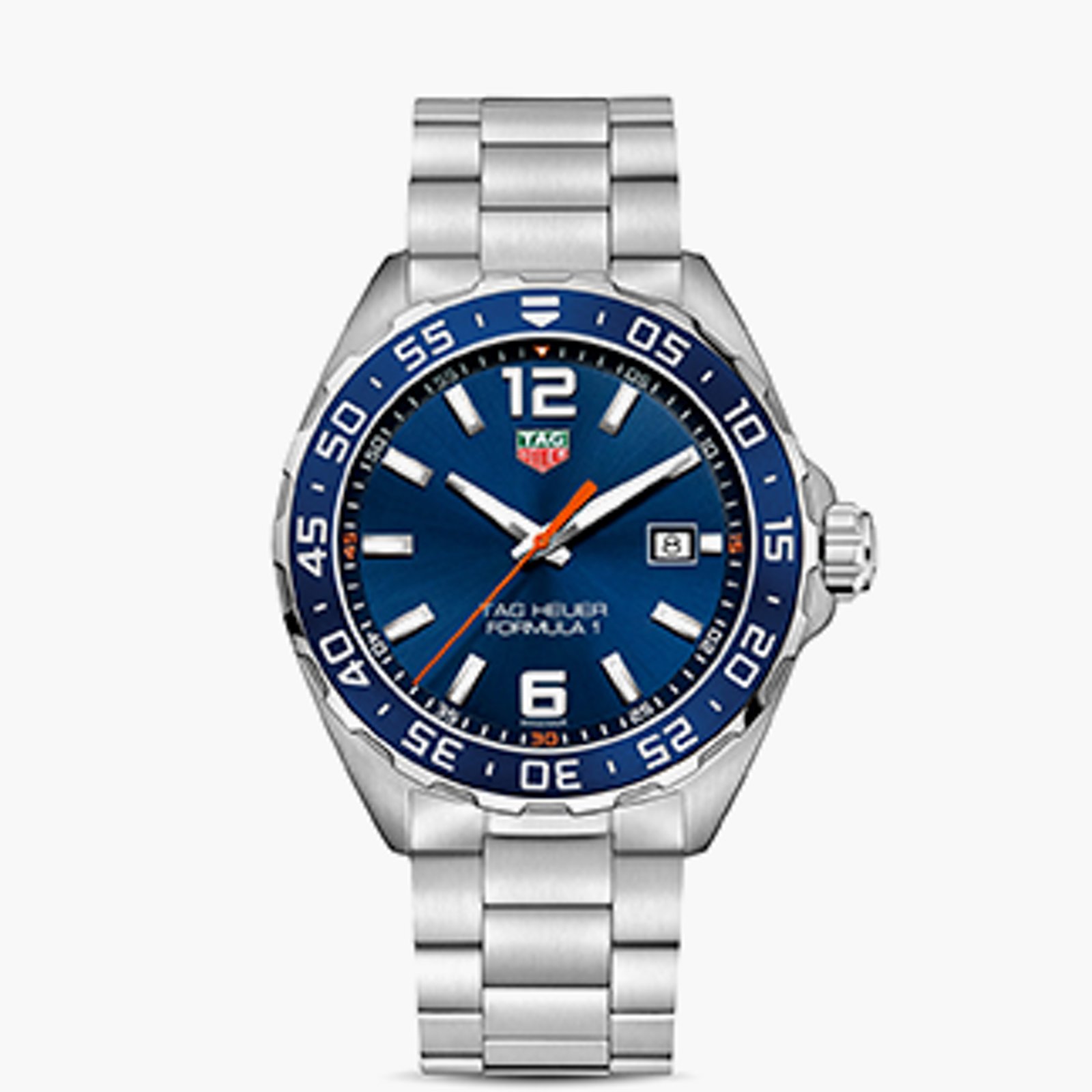 Tag Heuer