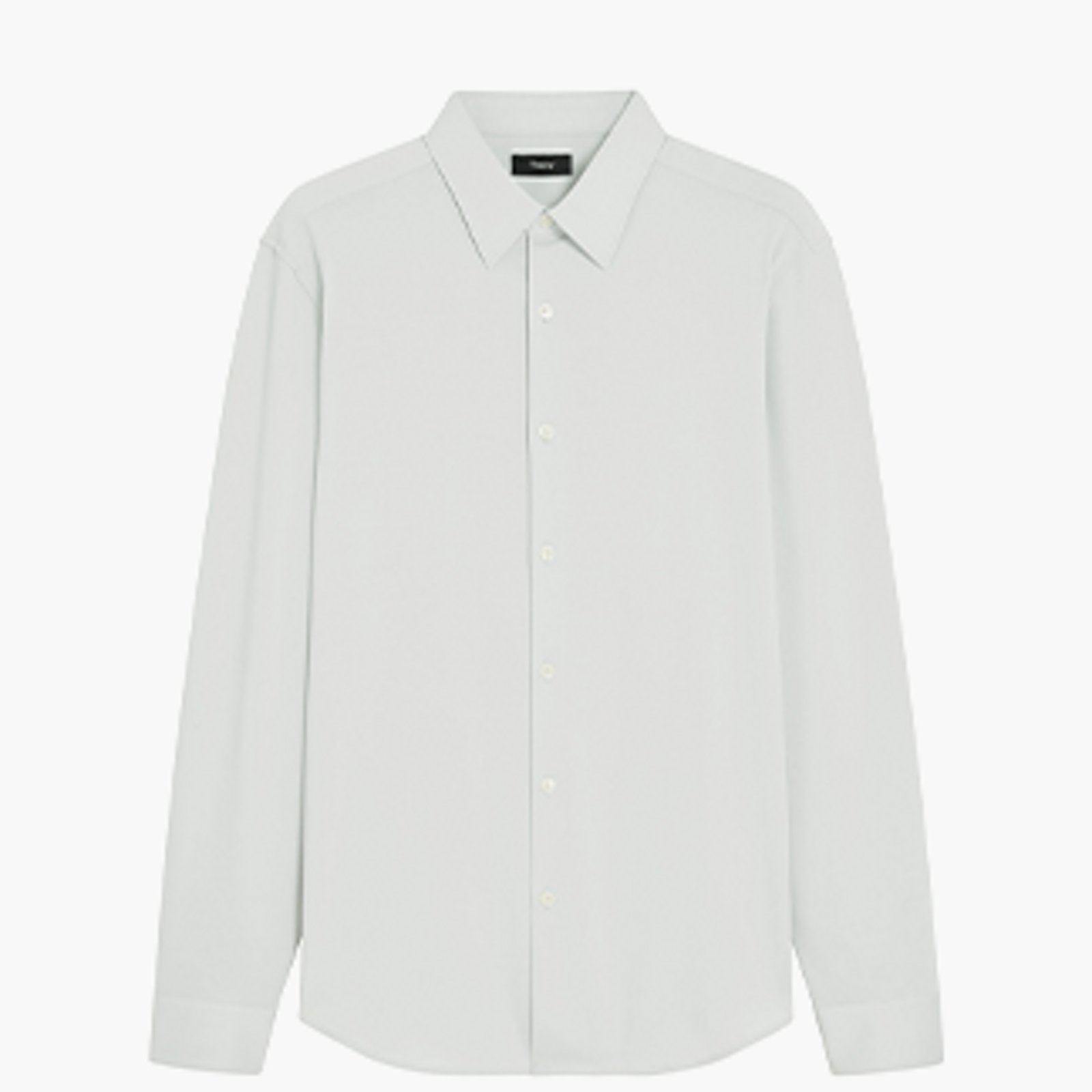 Casual Button-Down Shirts