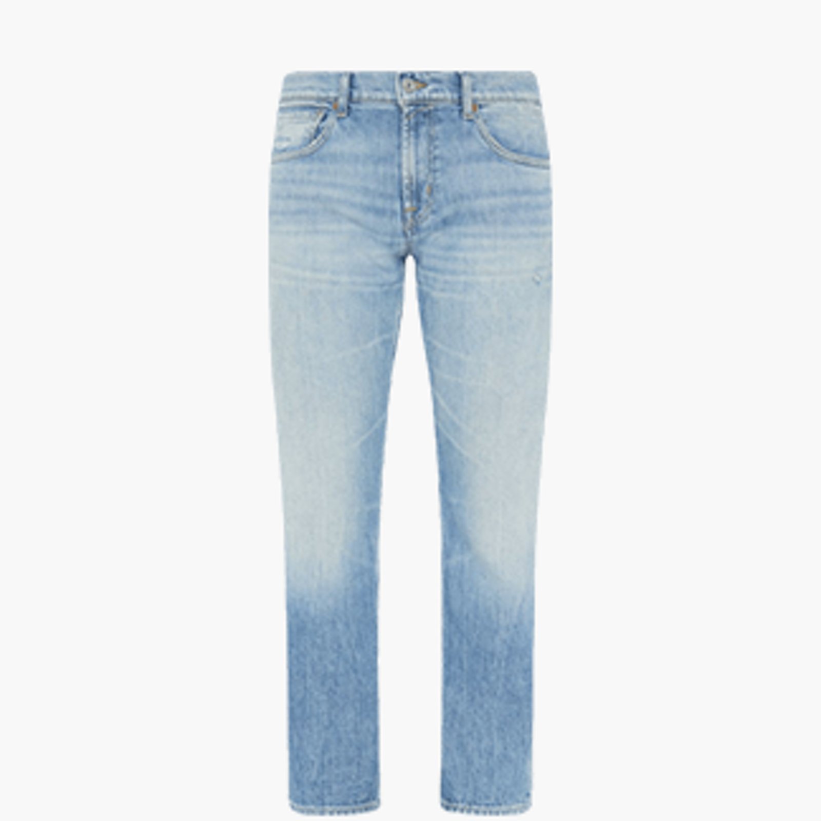 7 For All Mankind