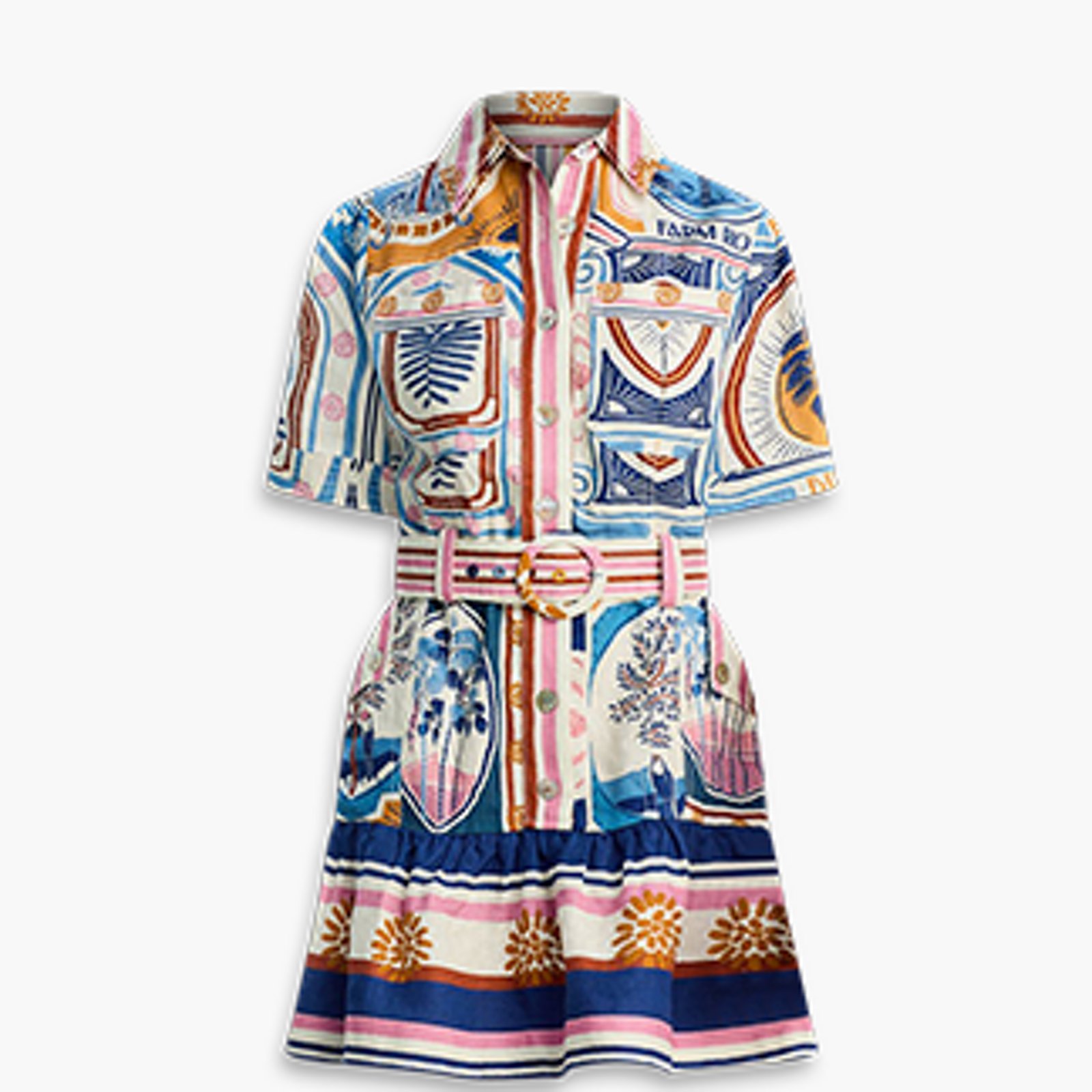 Spring Dresses