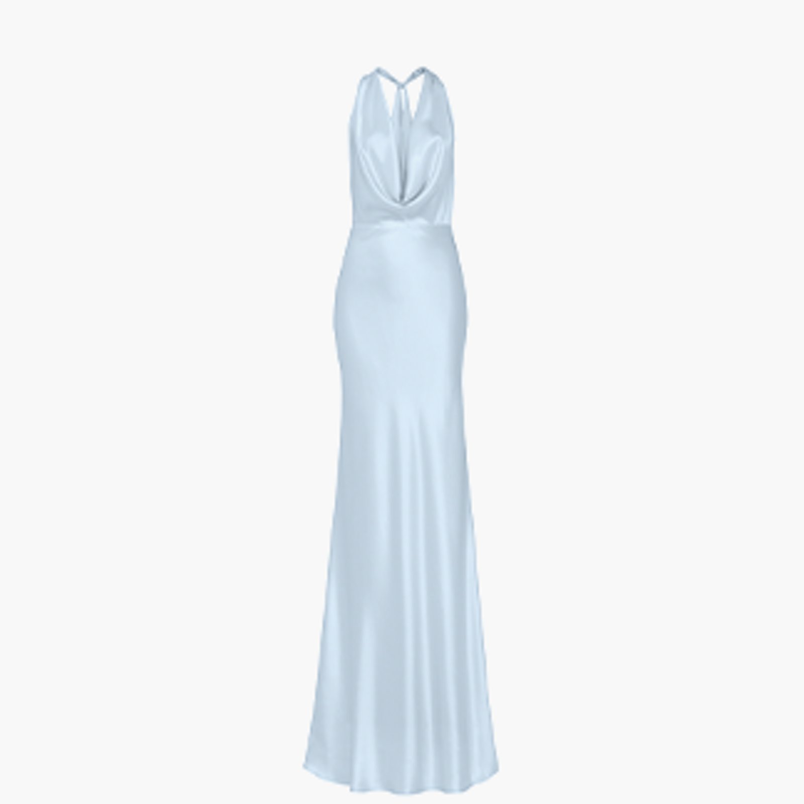 Fitted Gowns