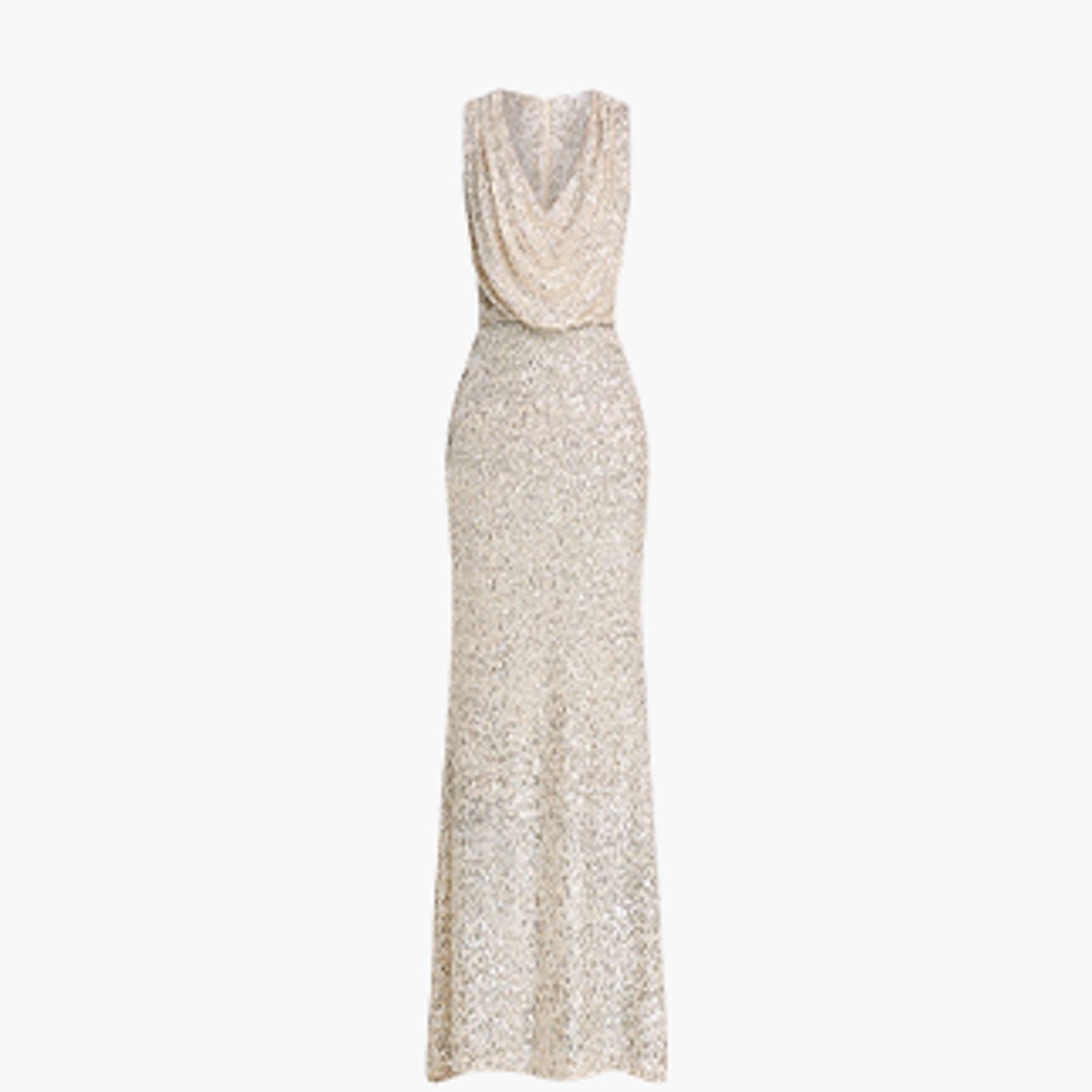Embellished & Sequin
