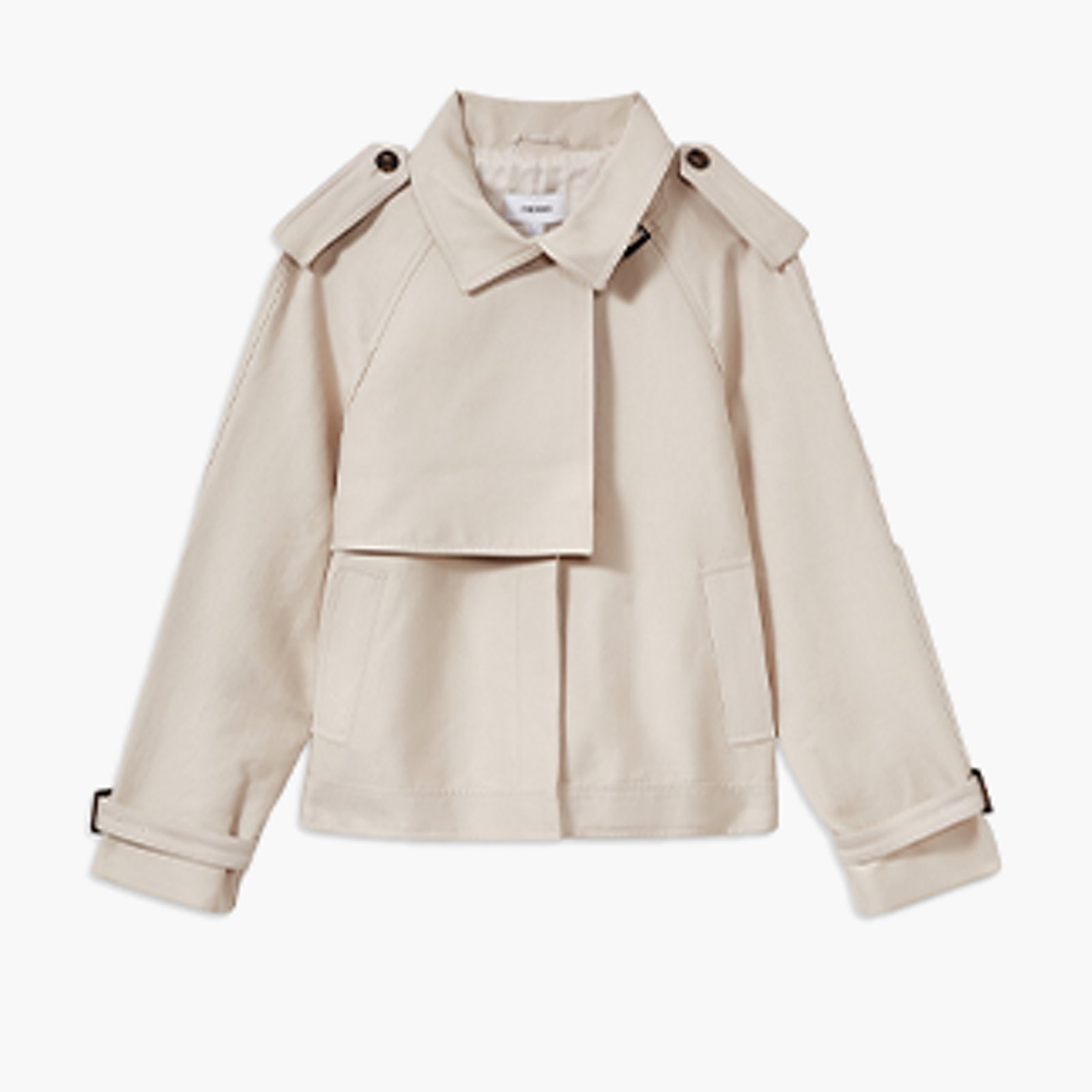 Coats and Jackets