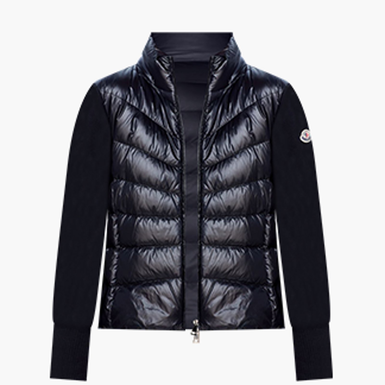 Lightweight jackets