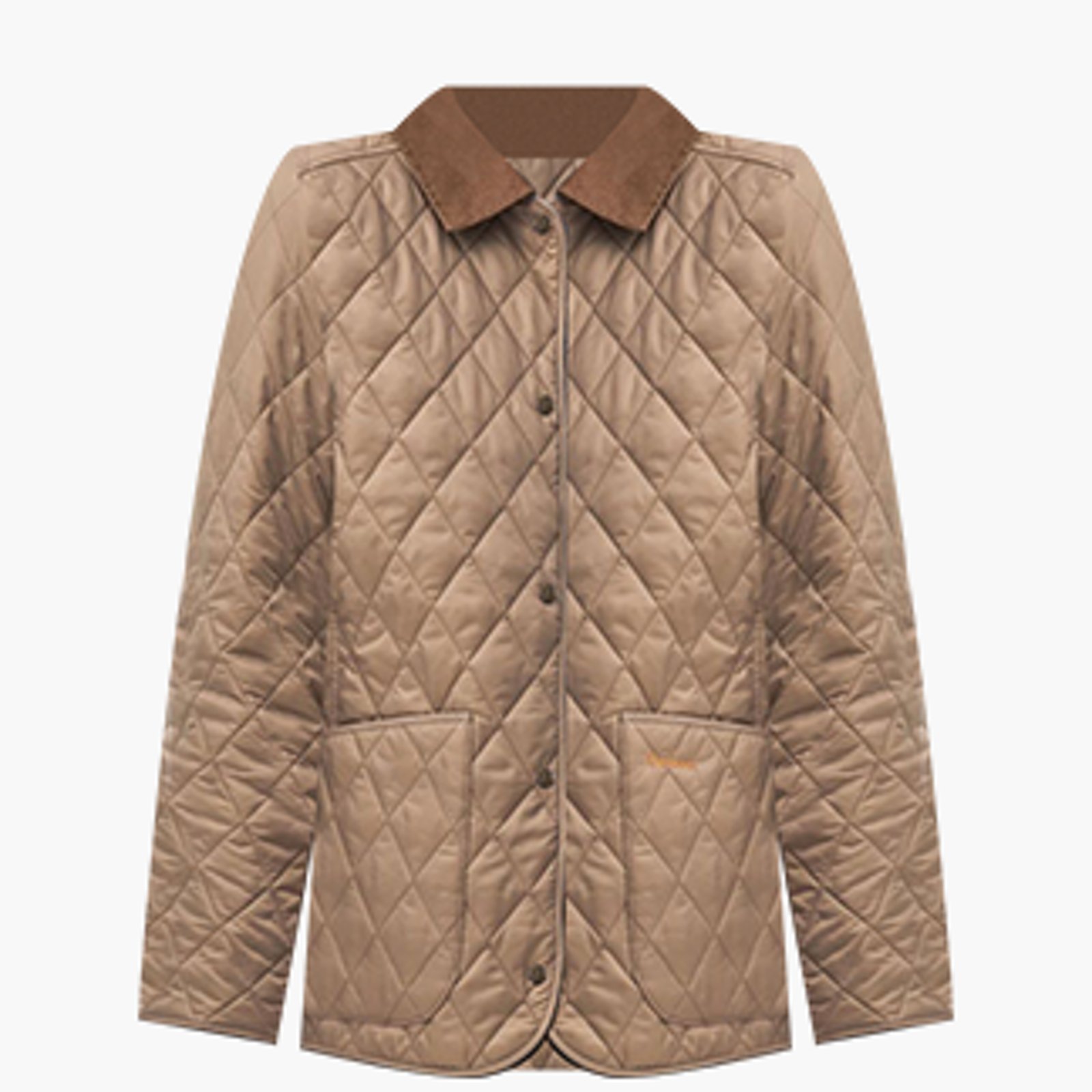 Quilted jackets