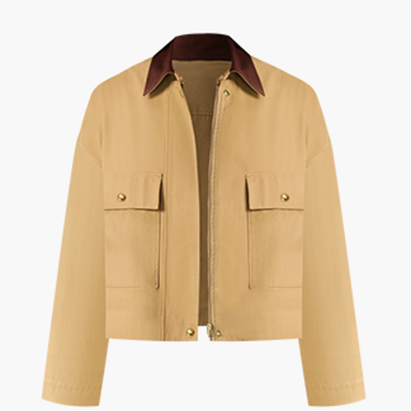 Utility jackets