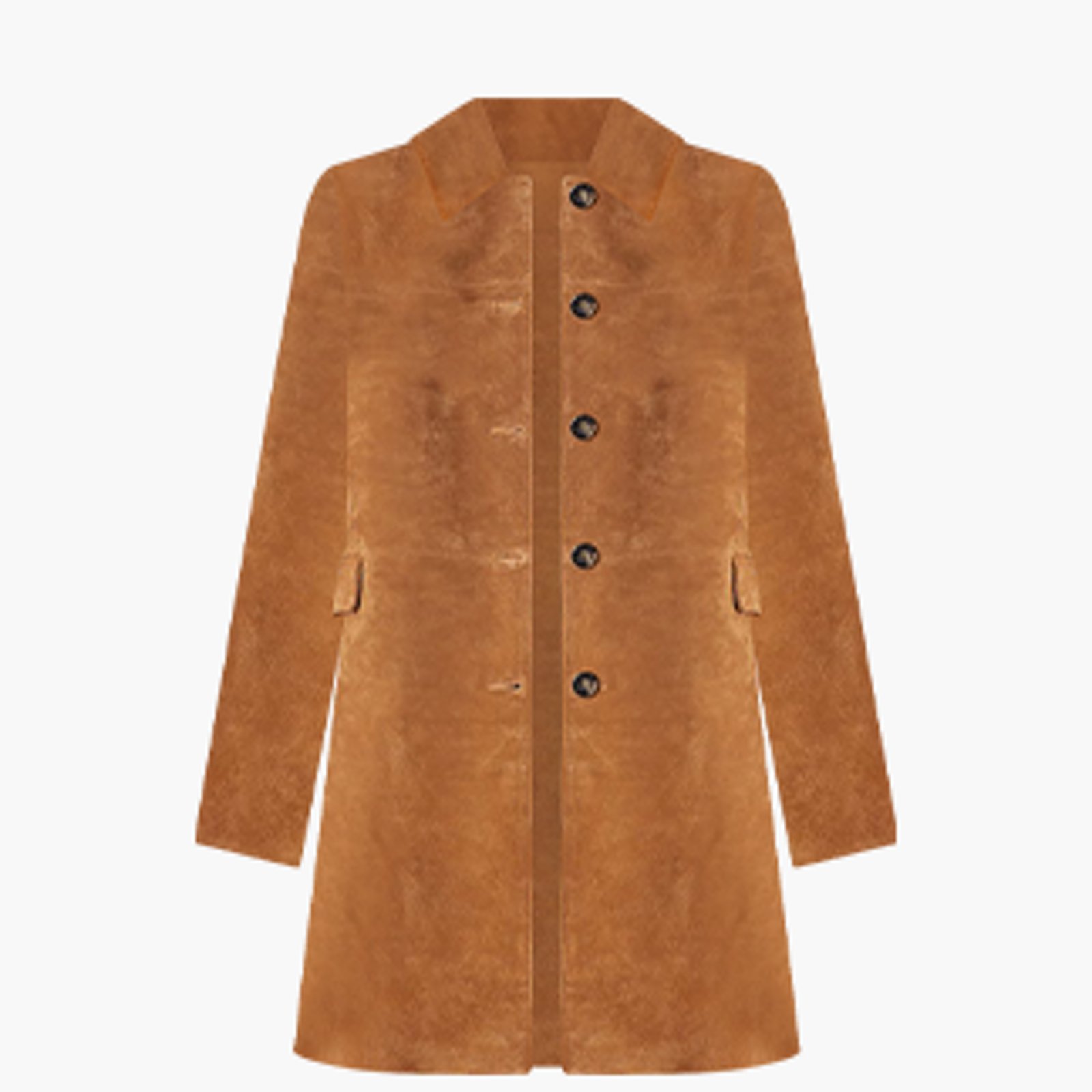 Suede