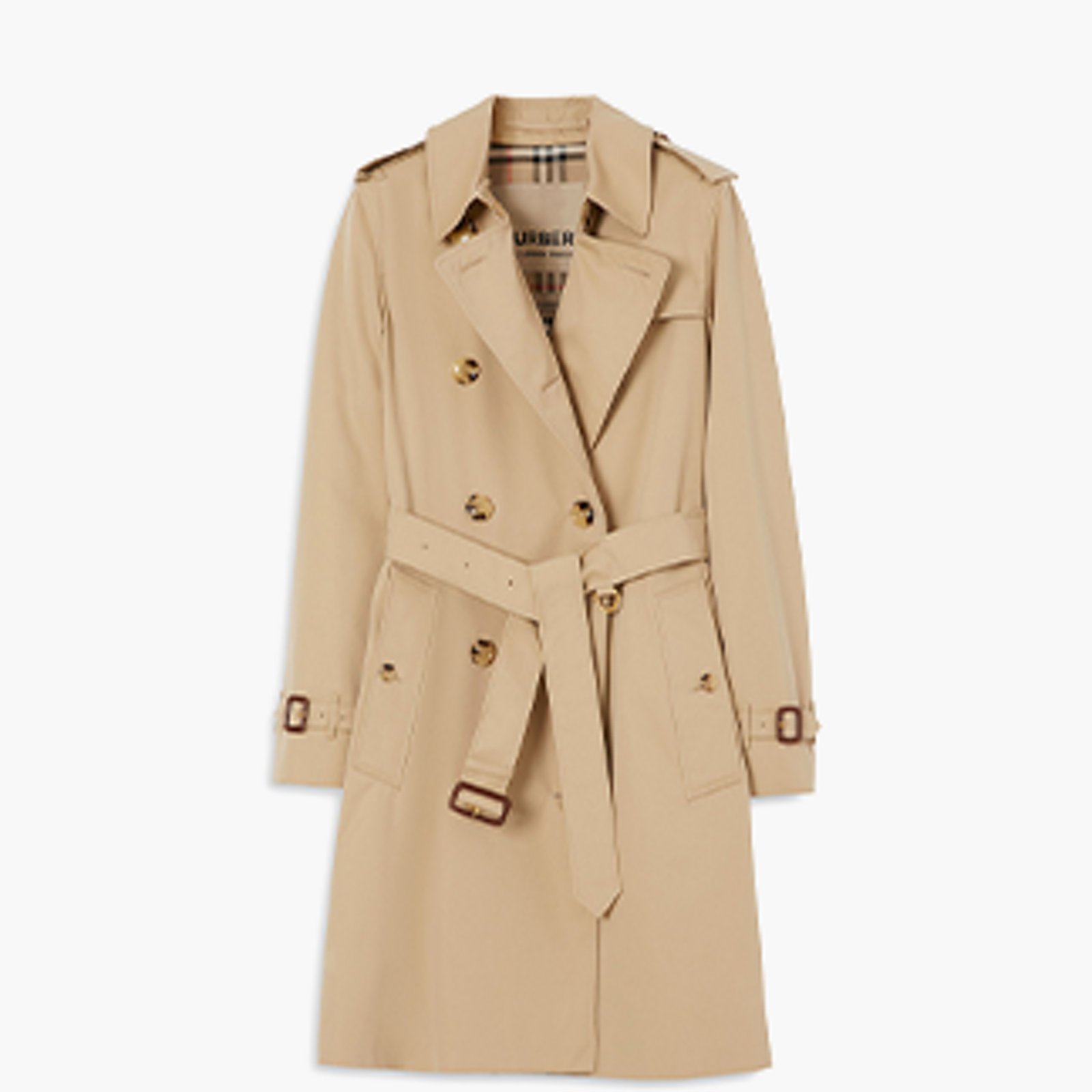 Trench