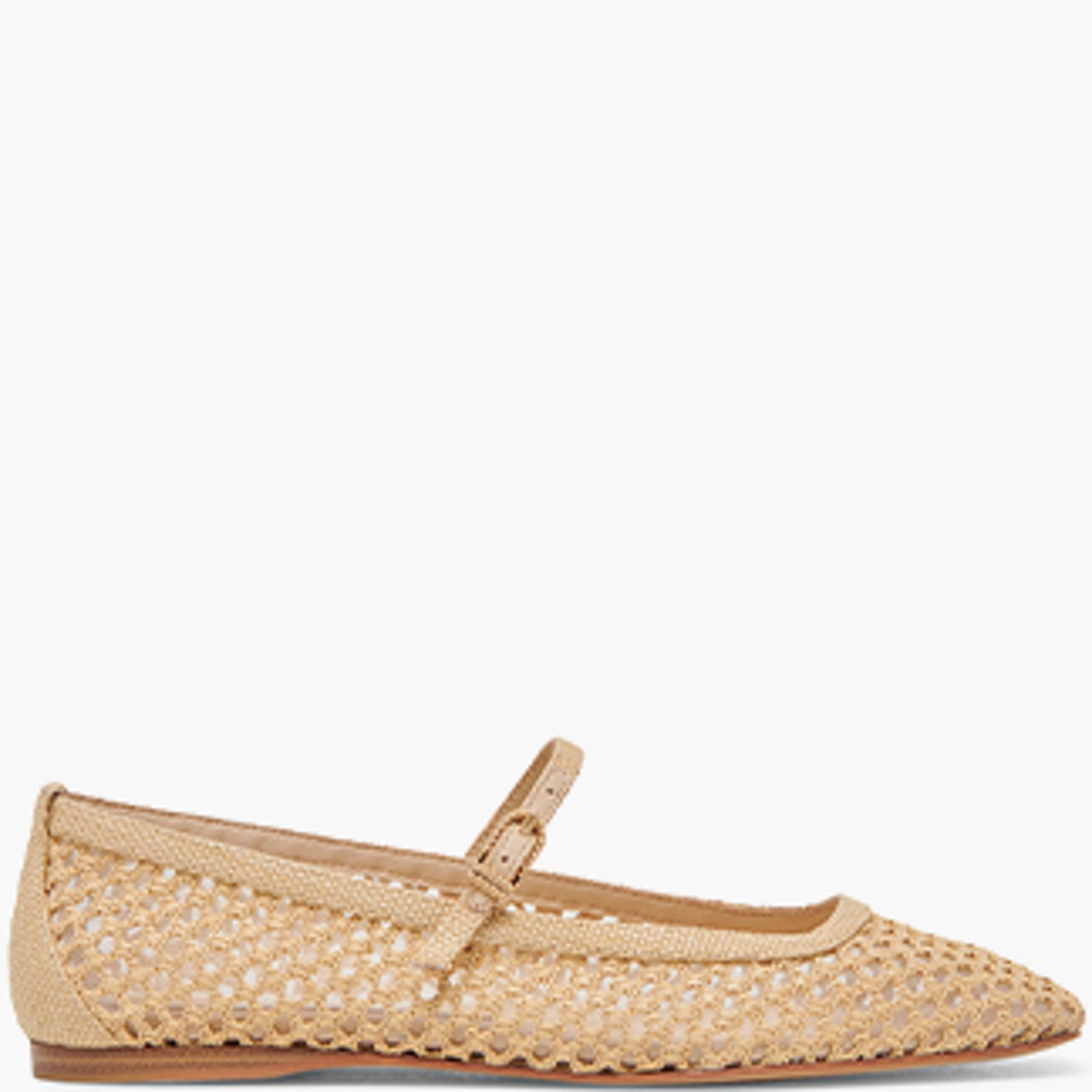 Flats