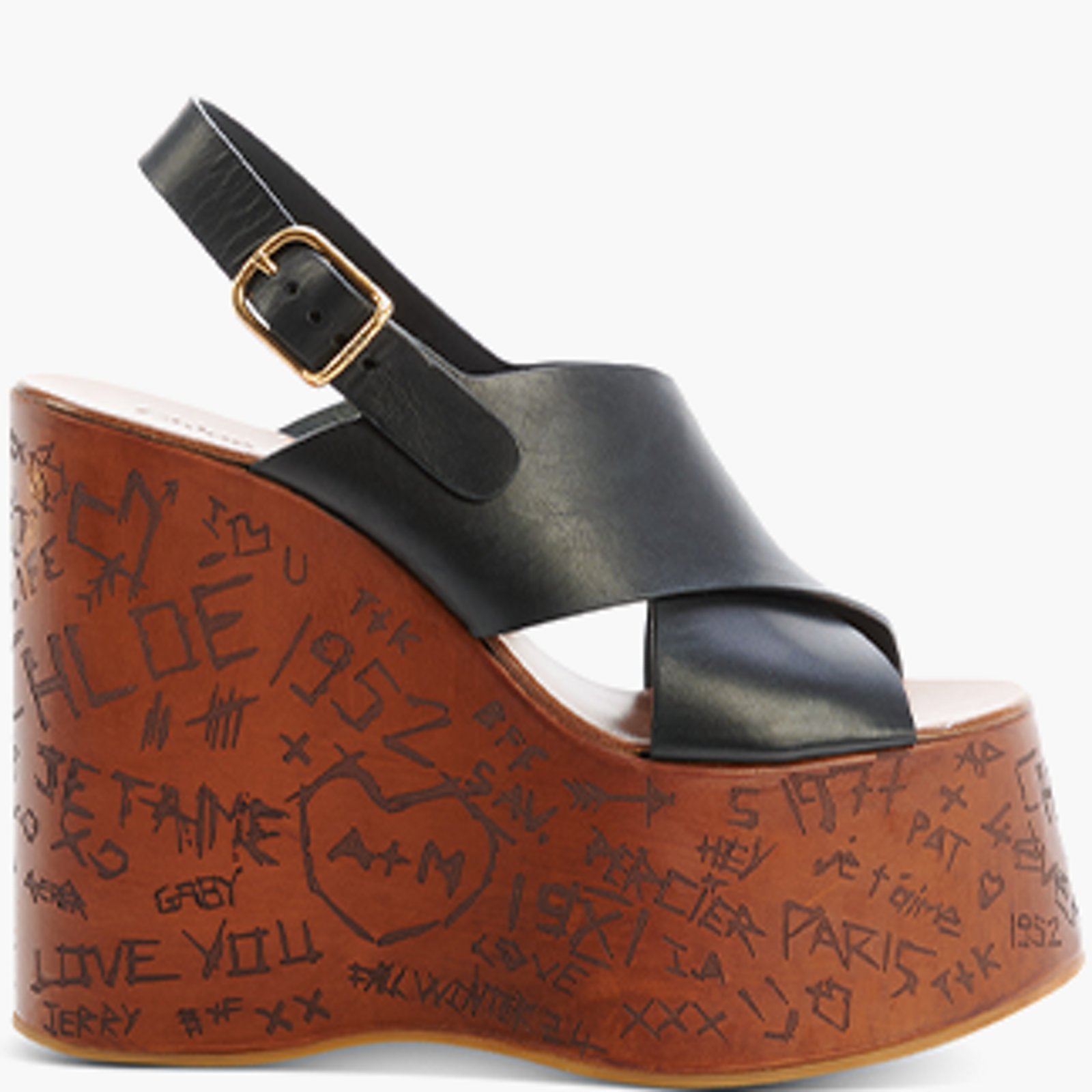 Wedges