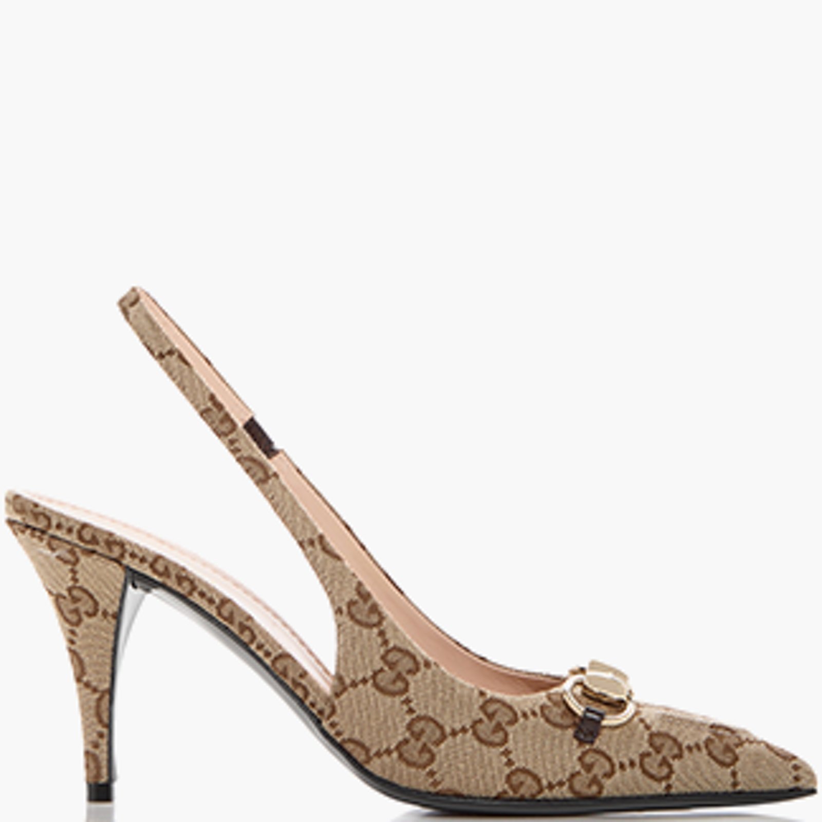 Slingback