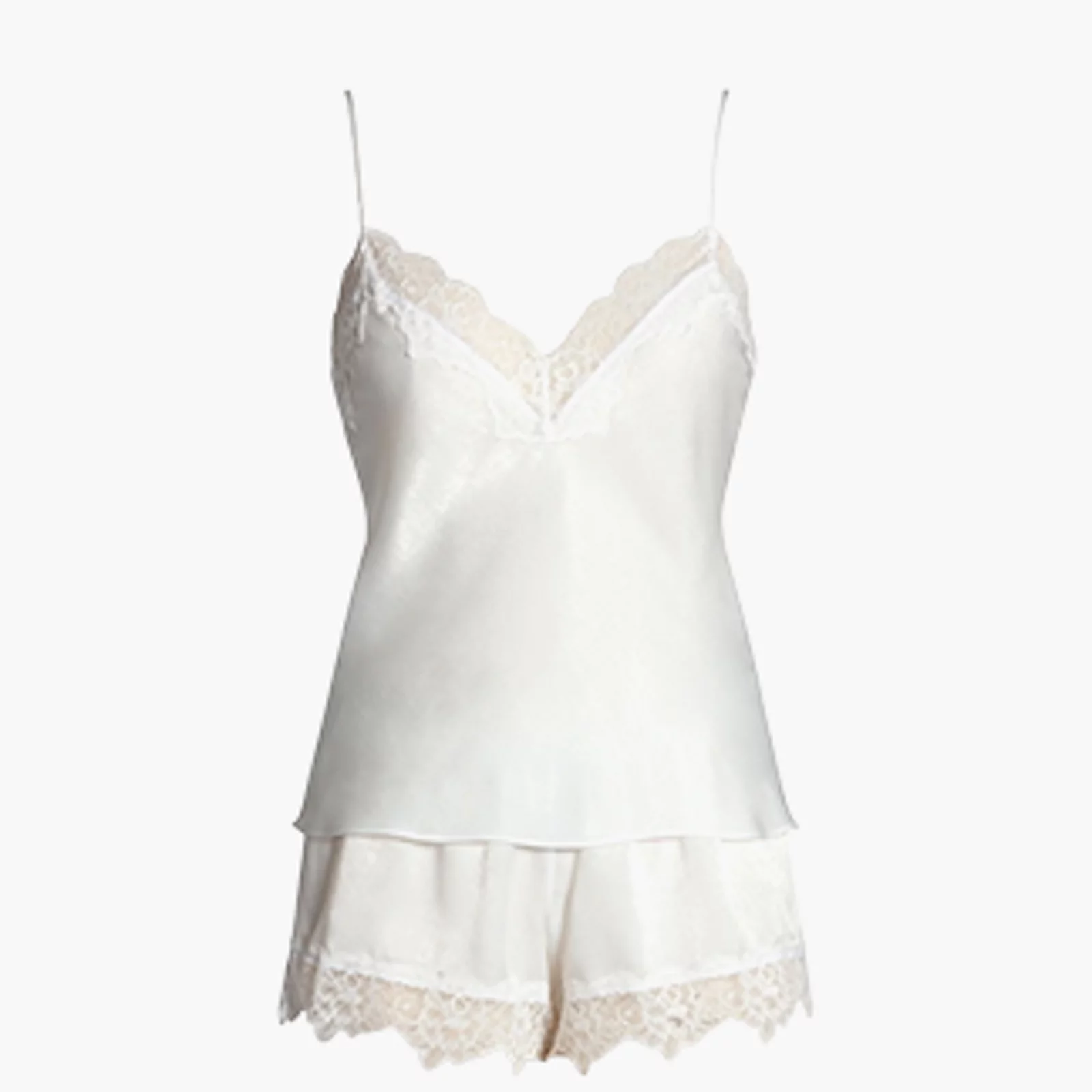 Lingerie & Sleepwear