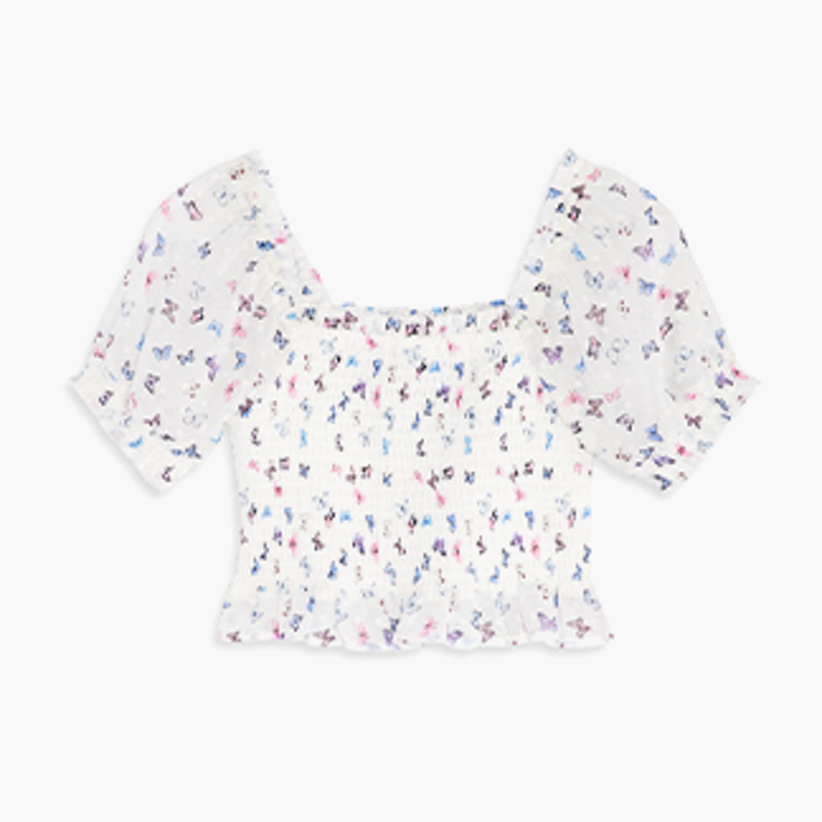 Tops & Tees