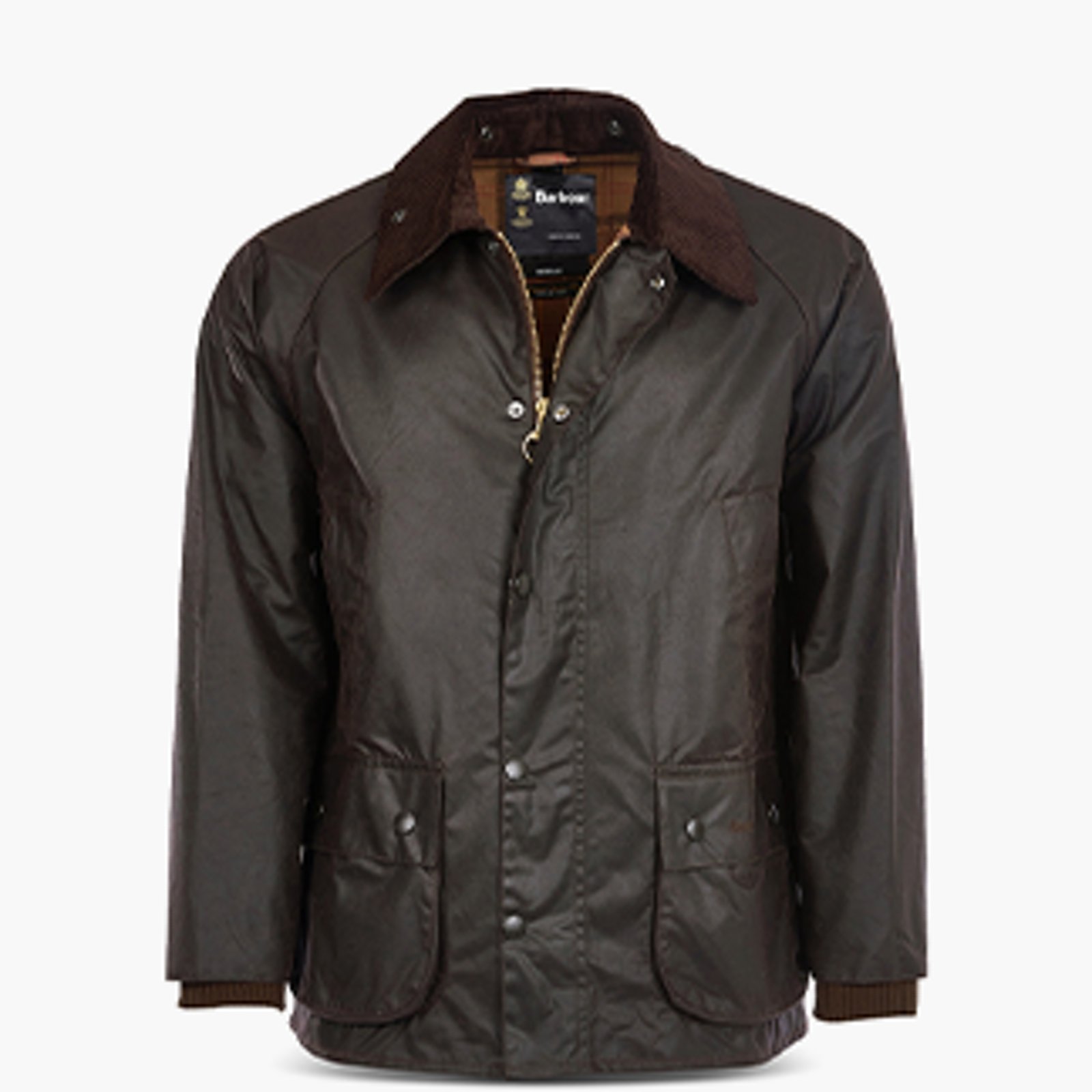 Barbour