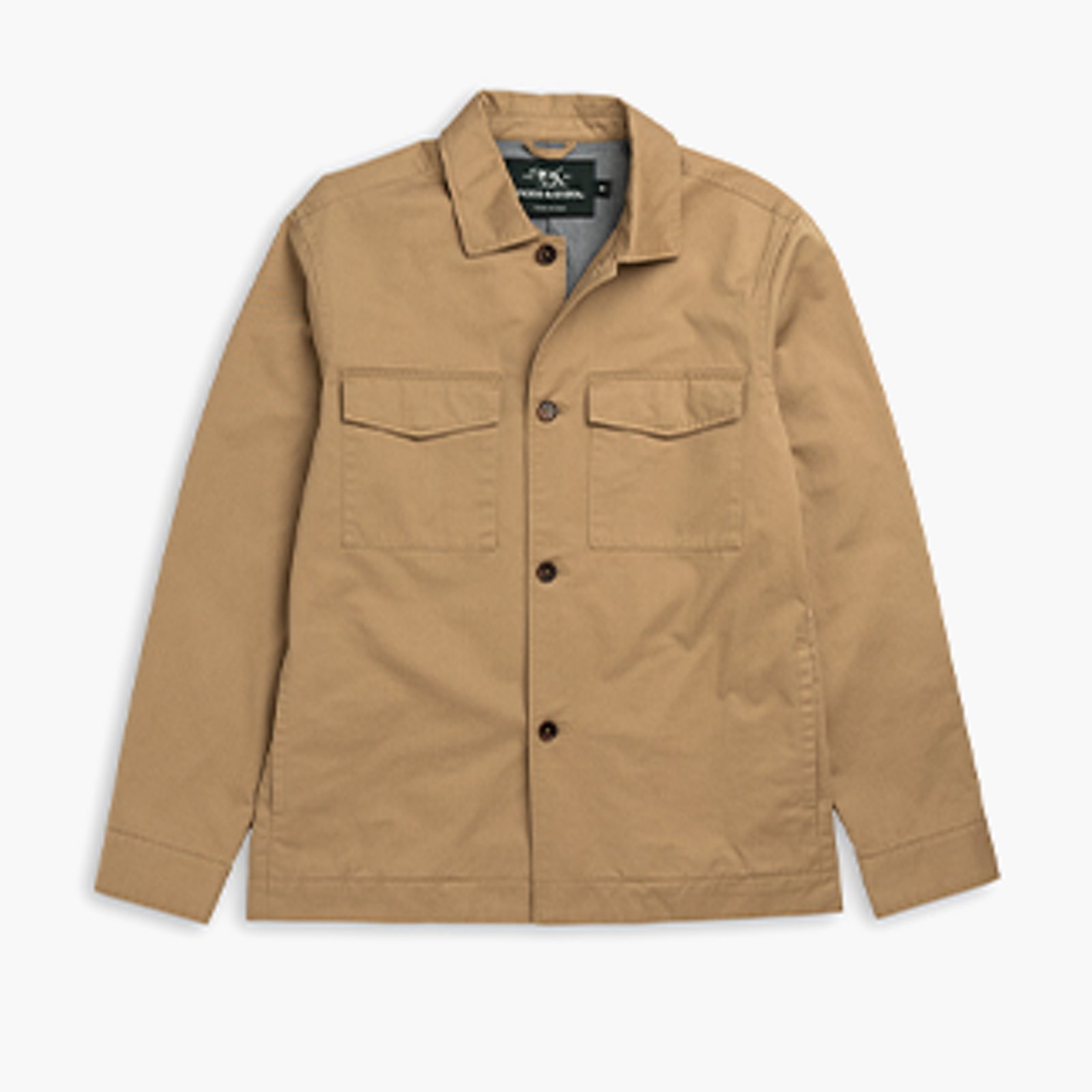 Chore Jackets