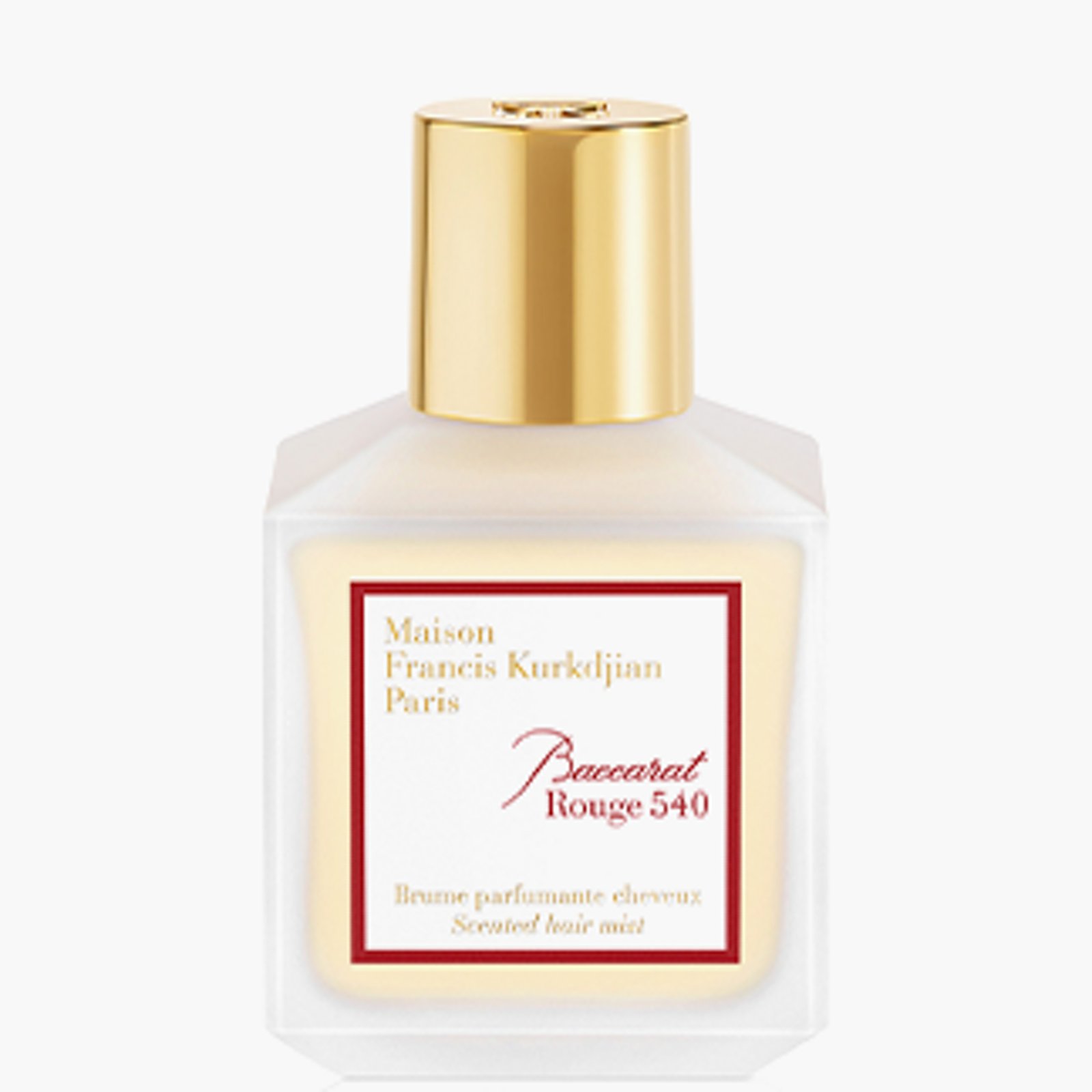 Hair Scents