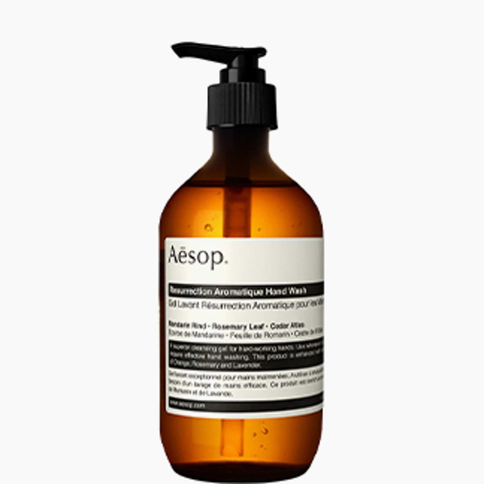 BODY CARE and WASH