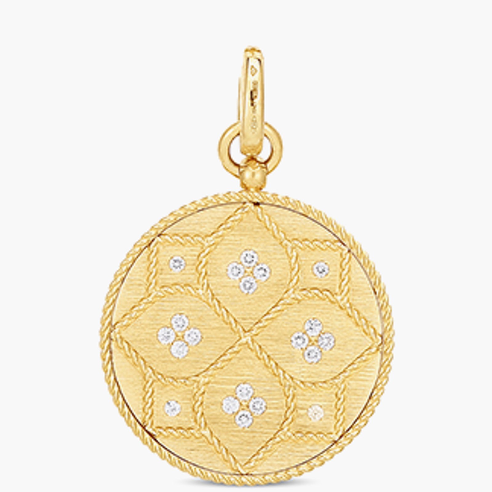 Charms & Pendants