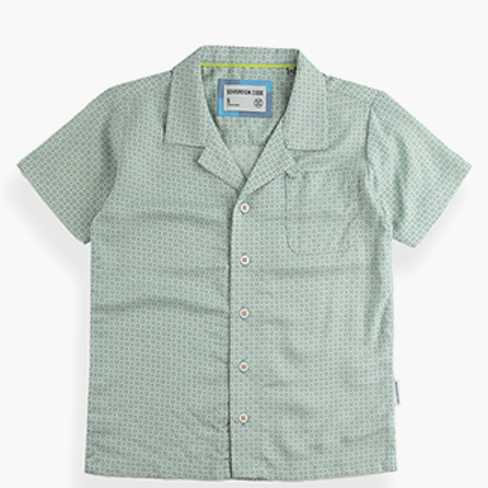 Casual Button-Downs
