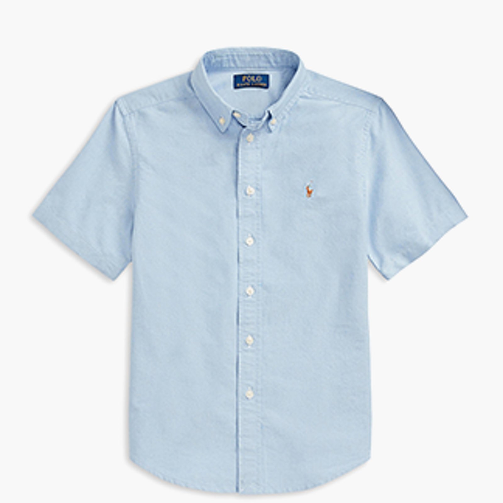 Casual Button-Downs