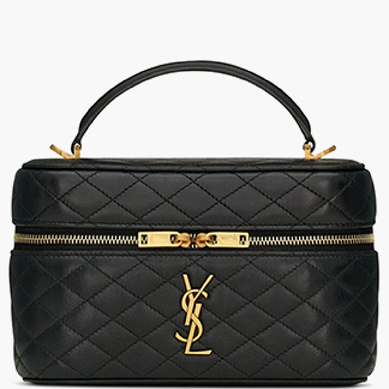 Saint Laurent mini bags.