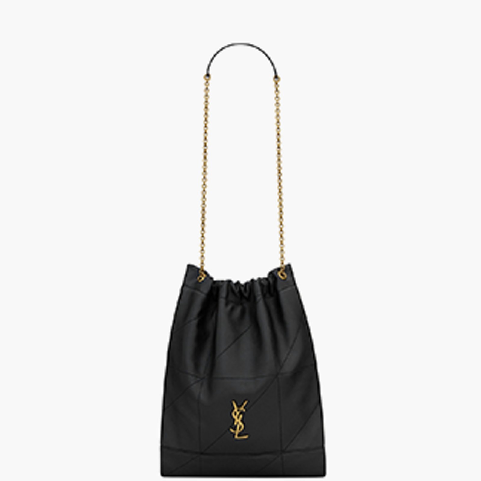 Saint Laurent shoulder bags.