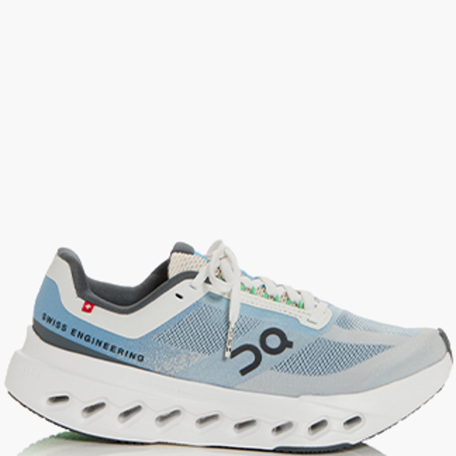 Running