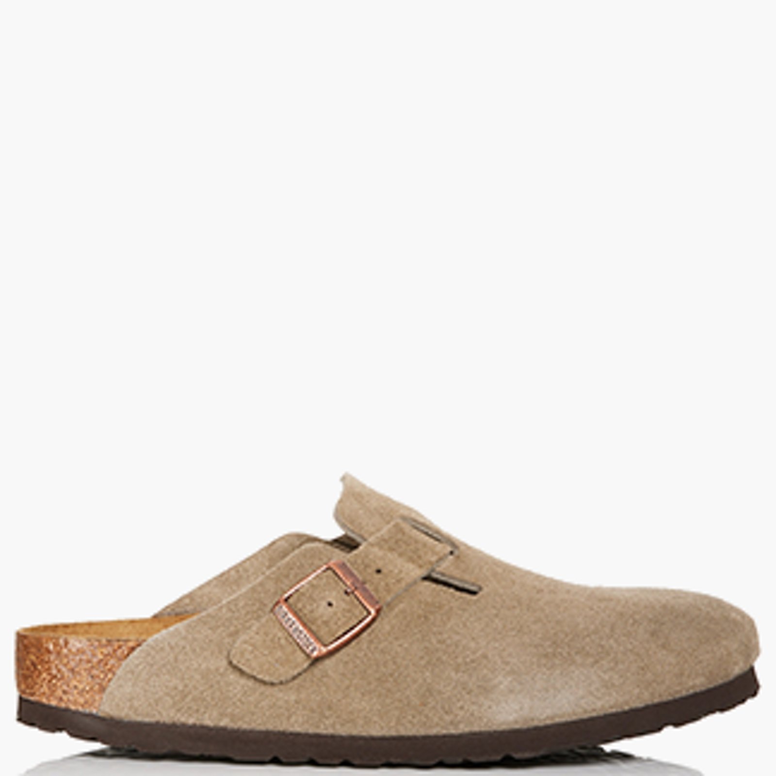 Boston Clog