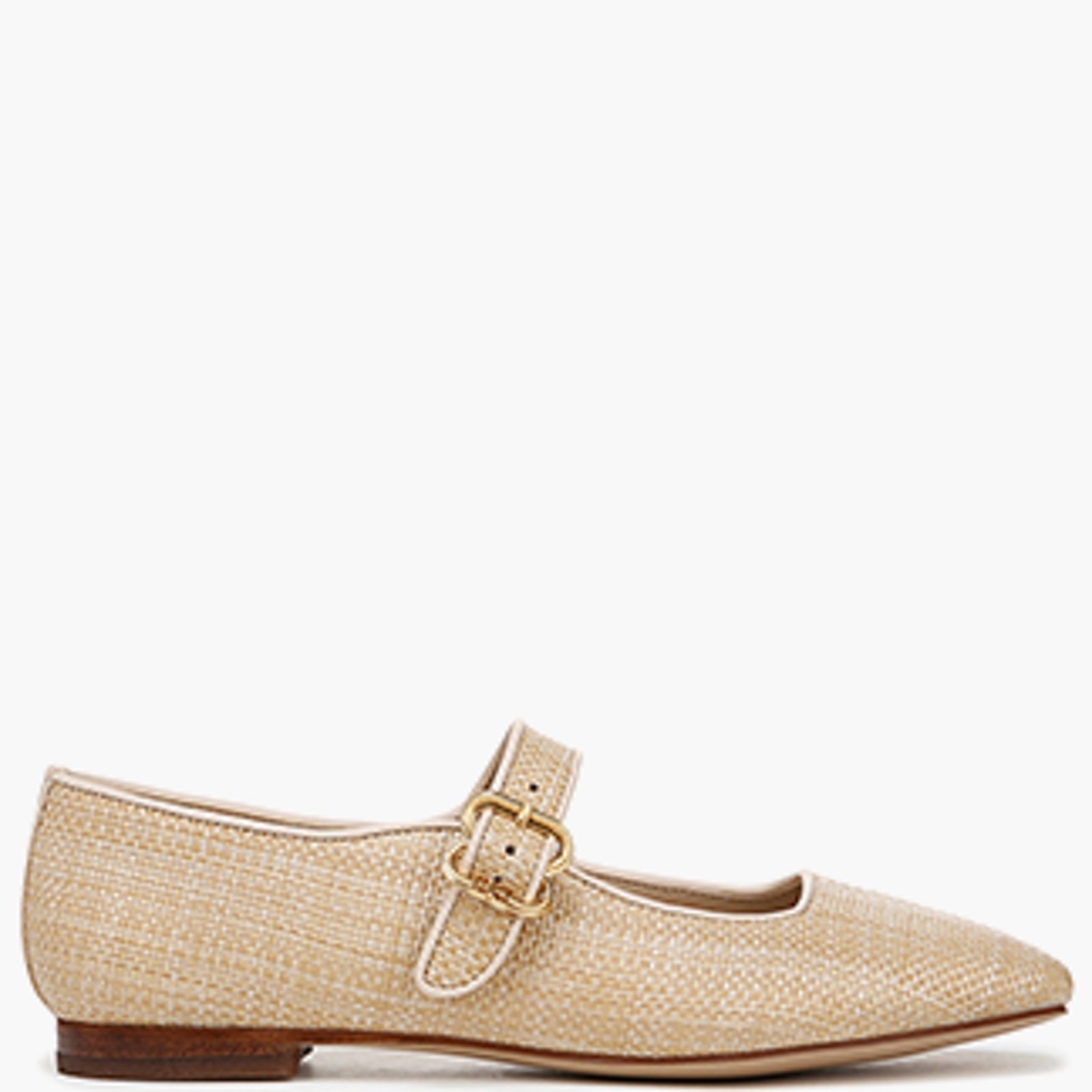 Ballet Flats