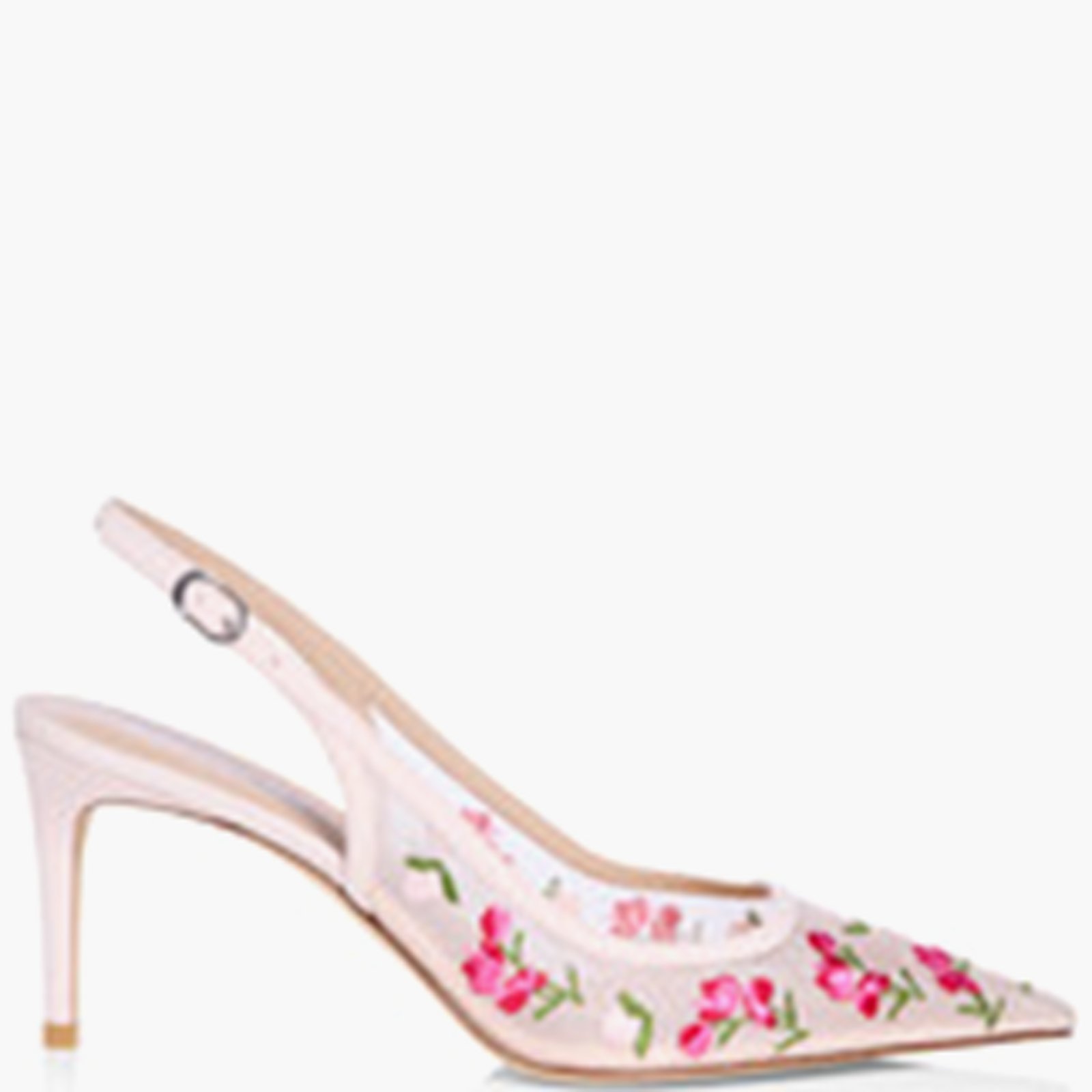 Pumps