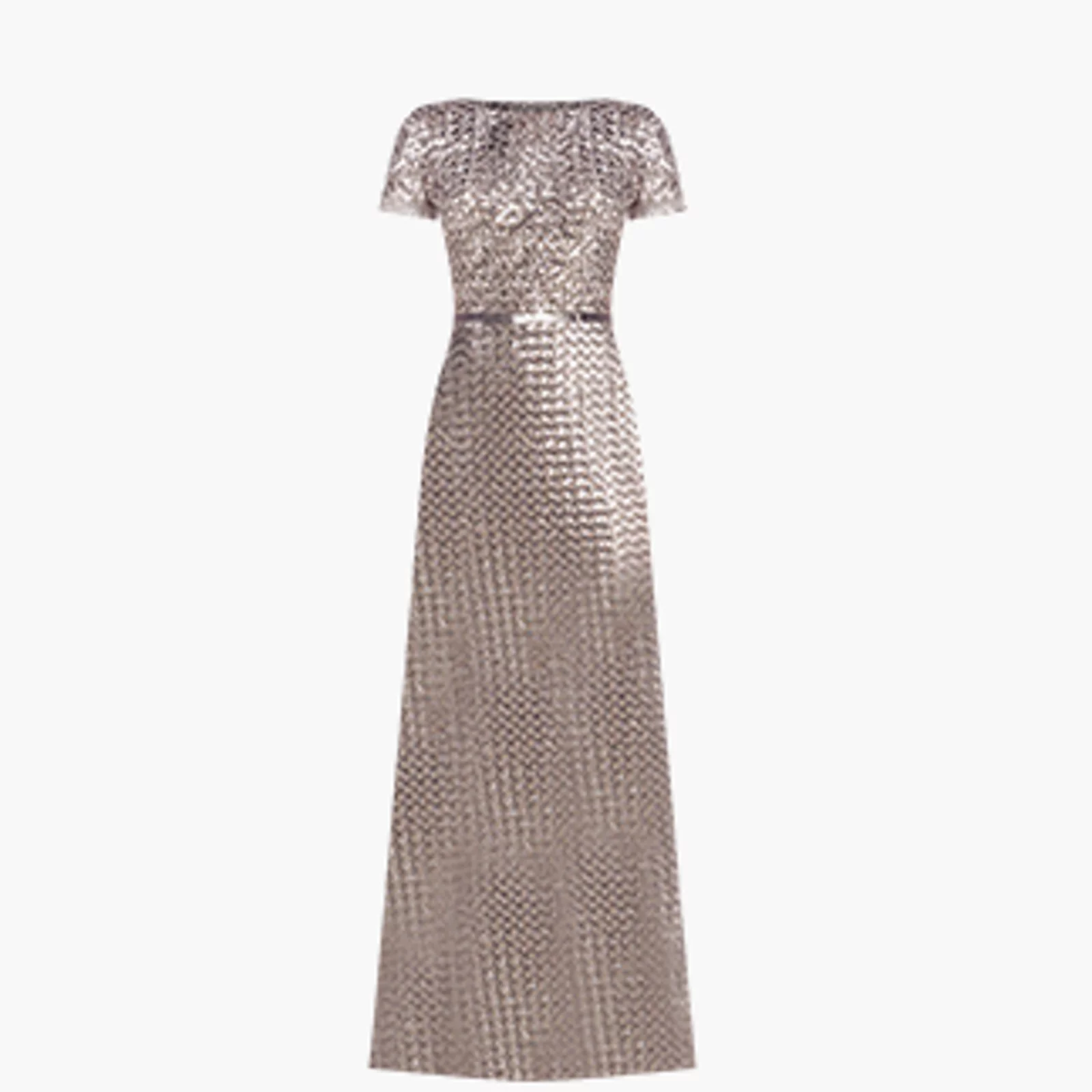 Sequin & Embellished