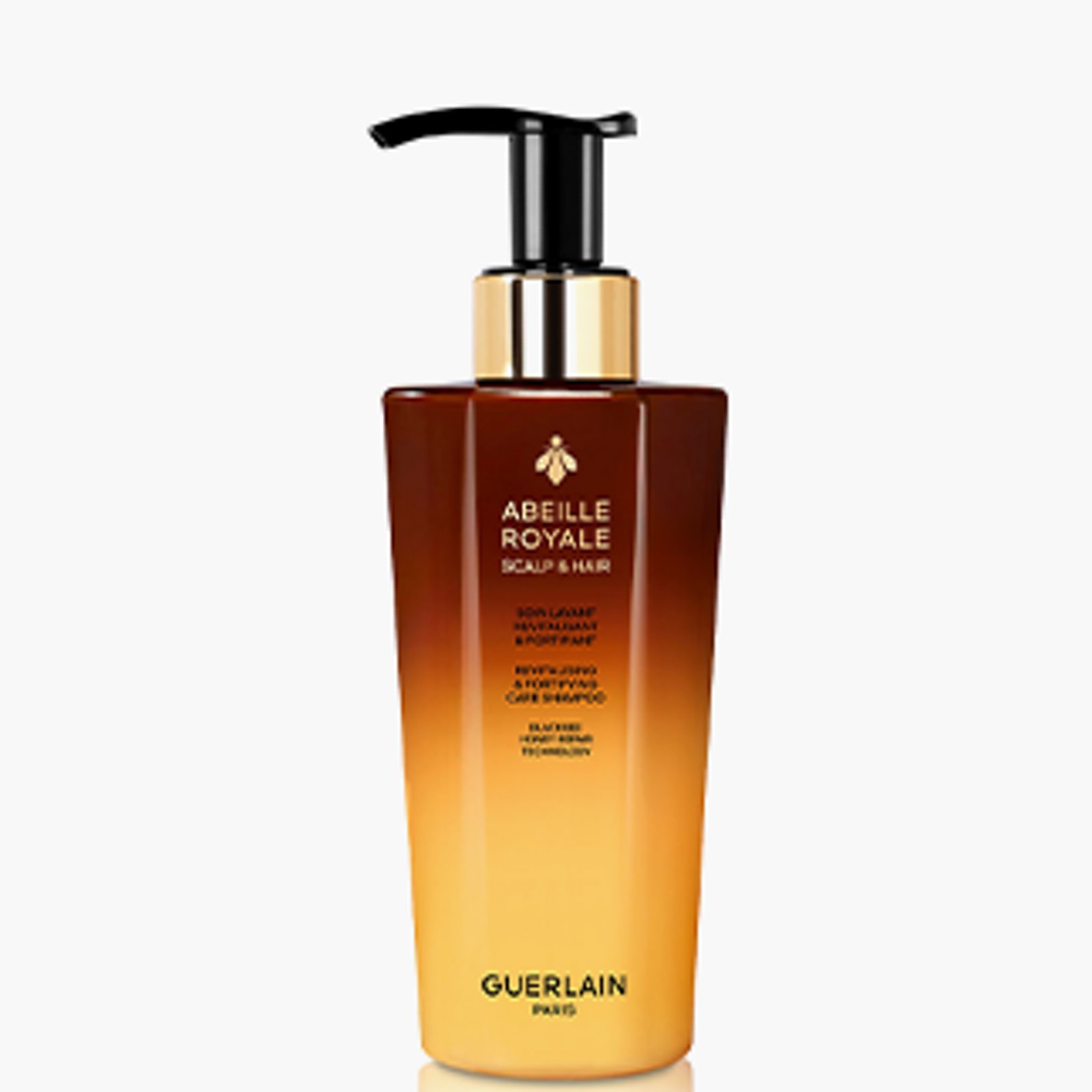 Haircare
