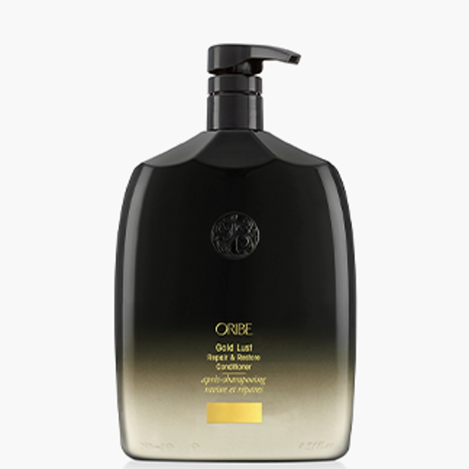 Shampoo & Conditioner