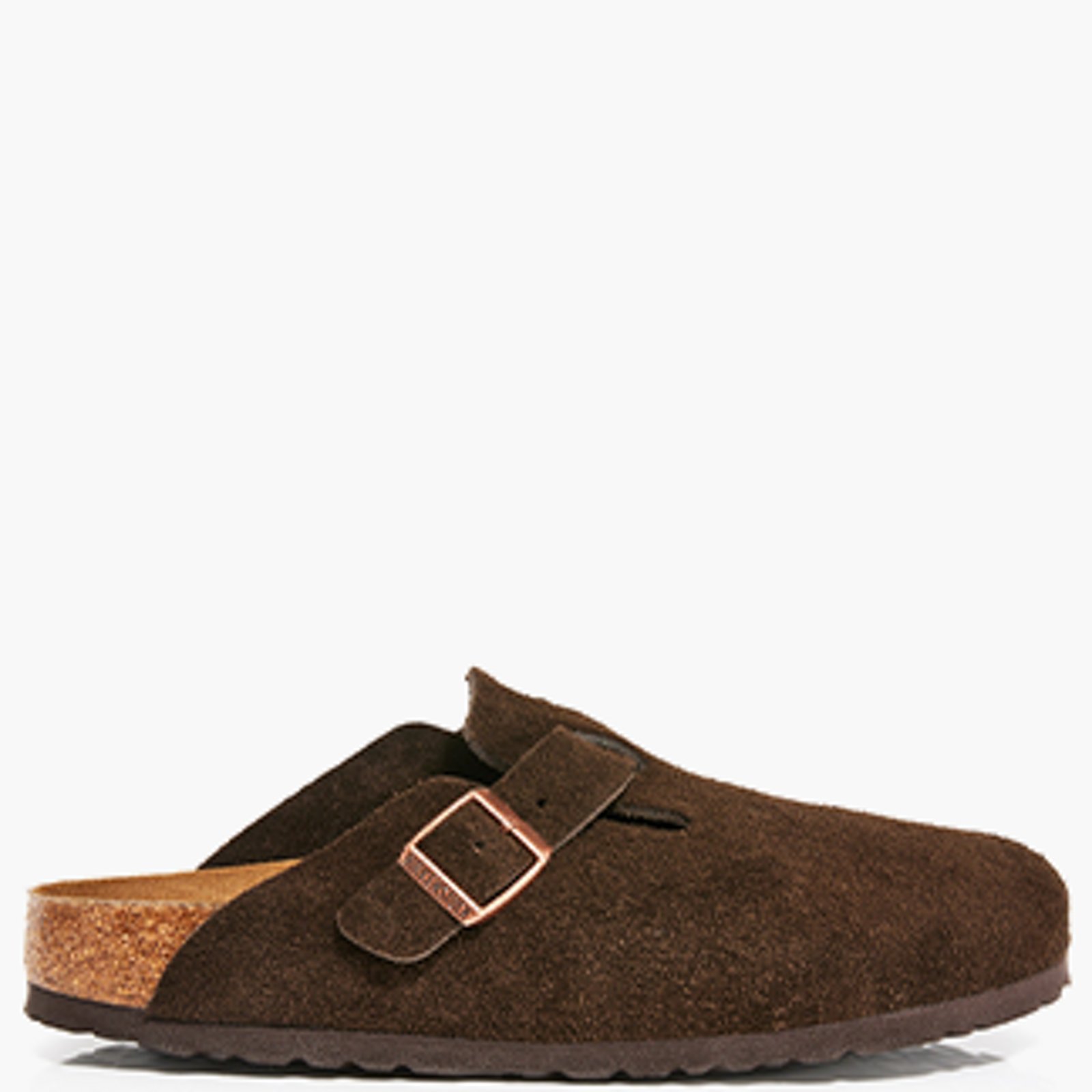 Boston Clog
