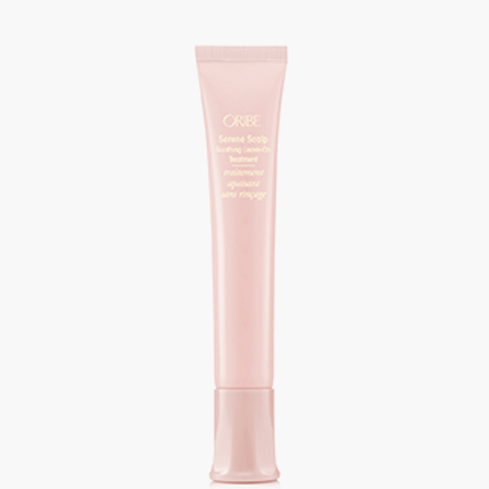 Leave-In Conditioner