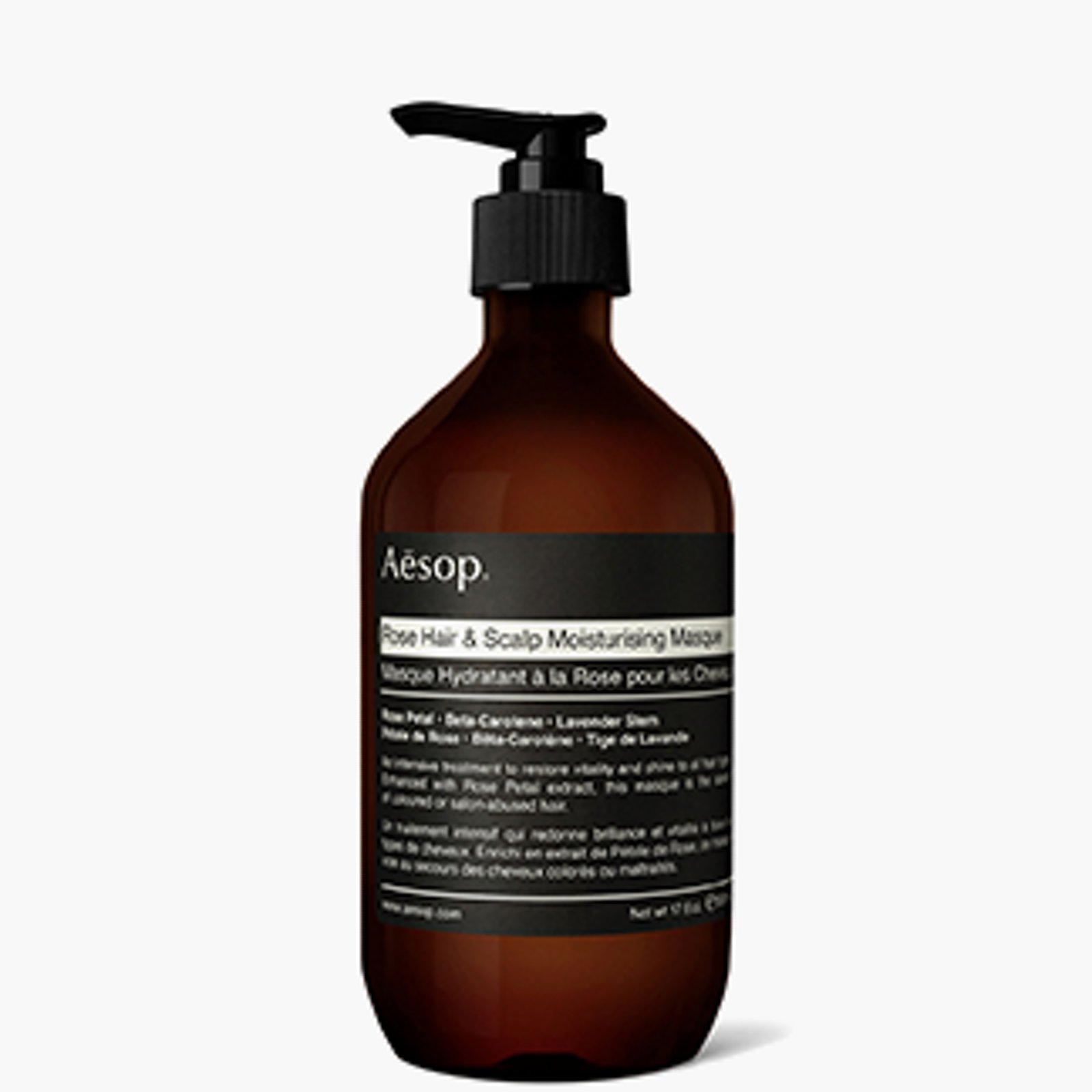 Scalp Treatments and Scrubs