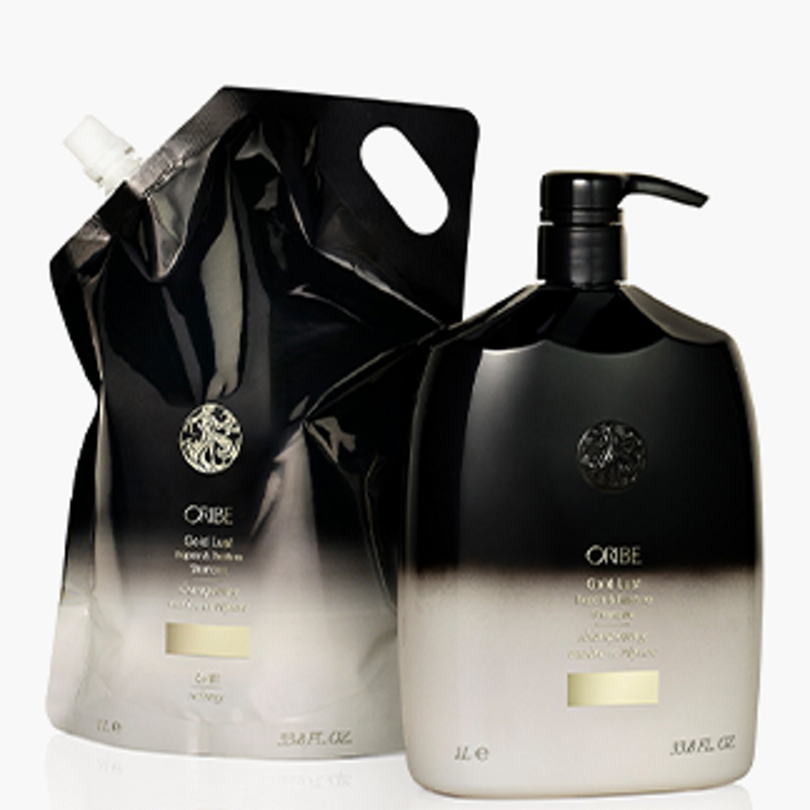 Shampoo